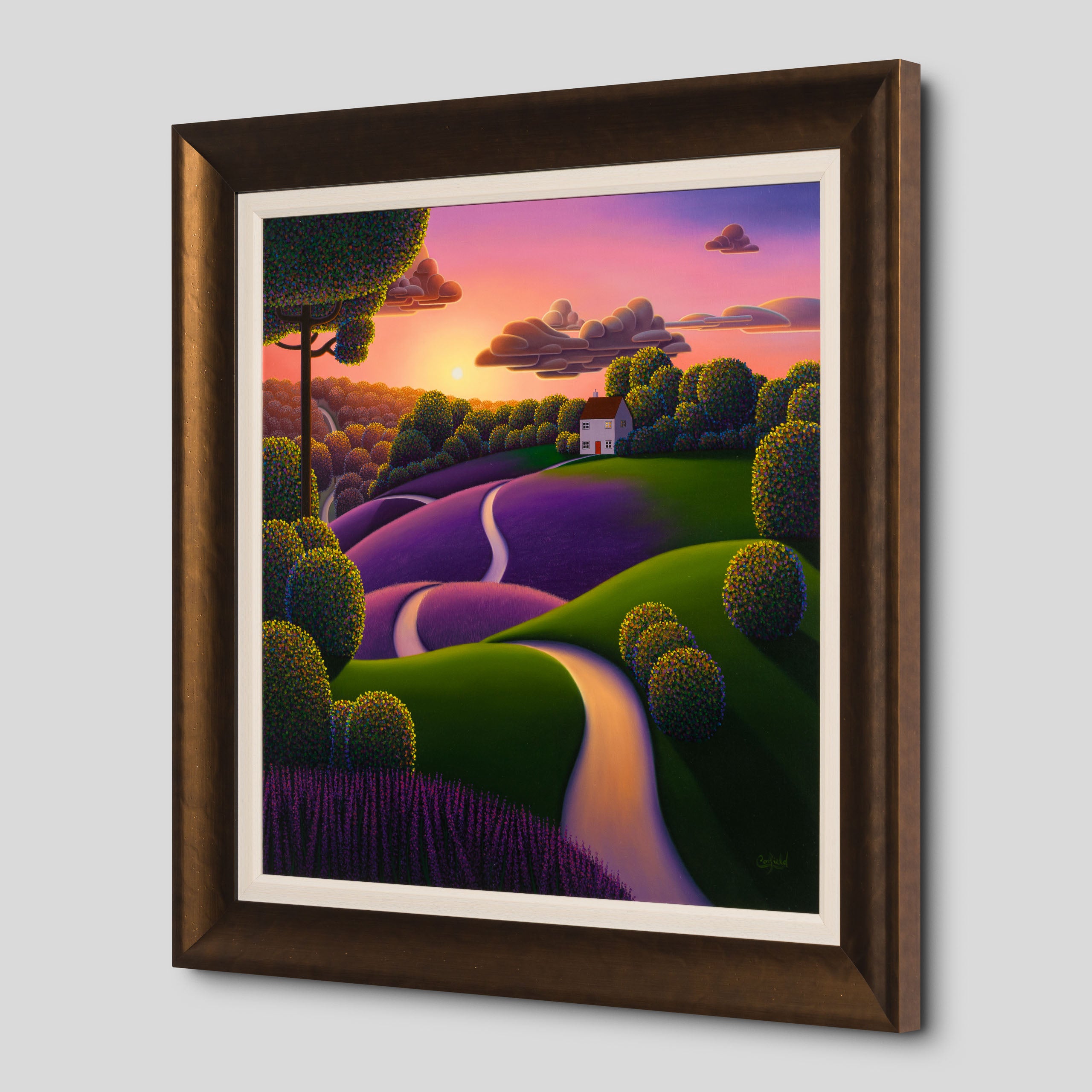 PCO ORI LAN 31535 Lavender Sunrise 2