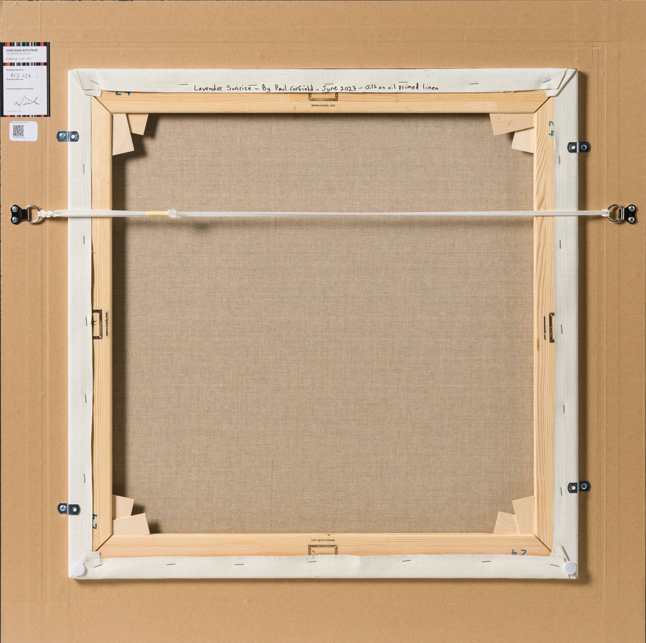 PCO ORI LAN 31535 Lavender Sunrise 7