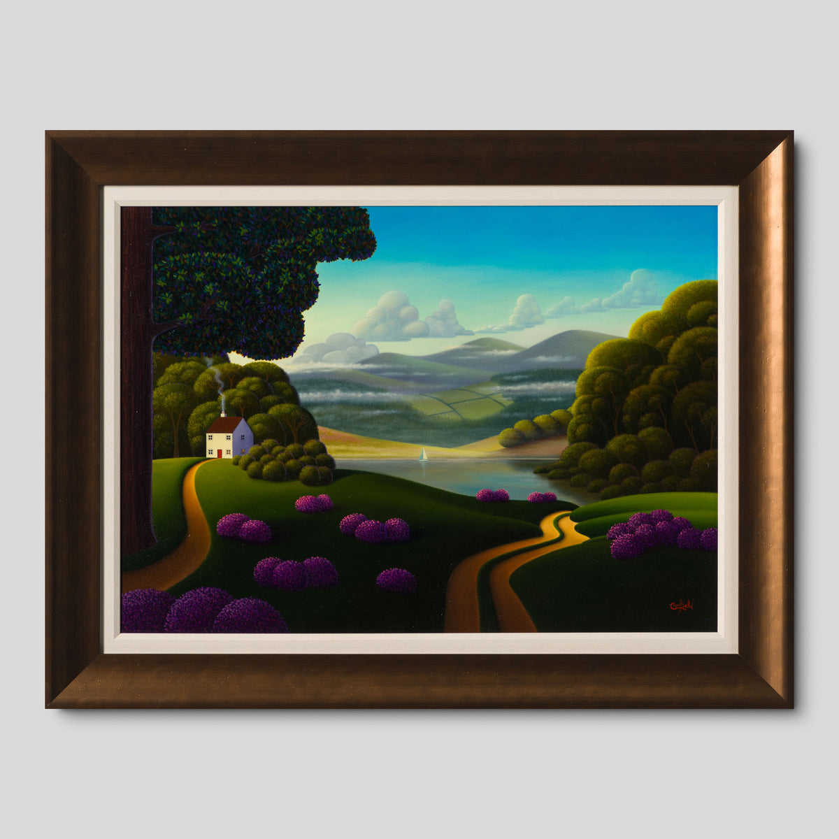 PCO ORI LAN 31959 Lakeside Cottage 1