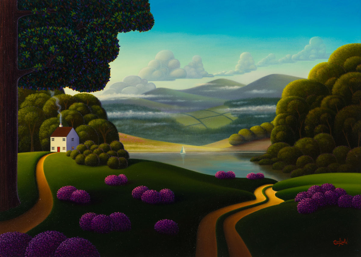 PCO ORI LAN 31959 Lakeside Cottage 31