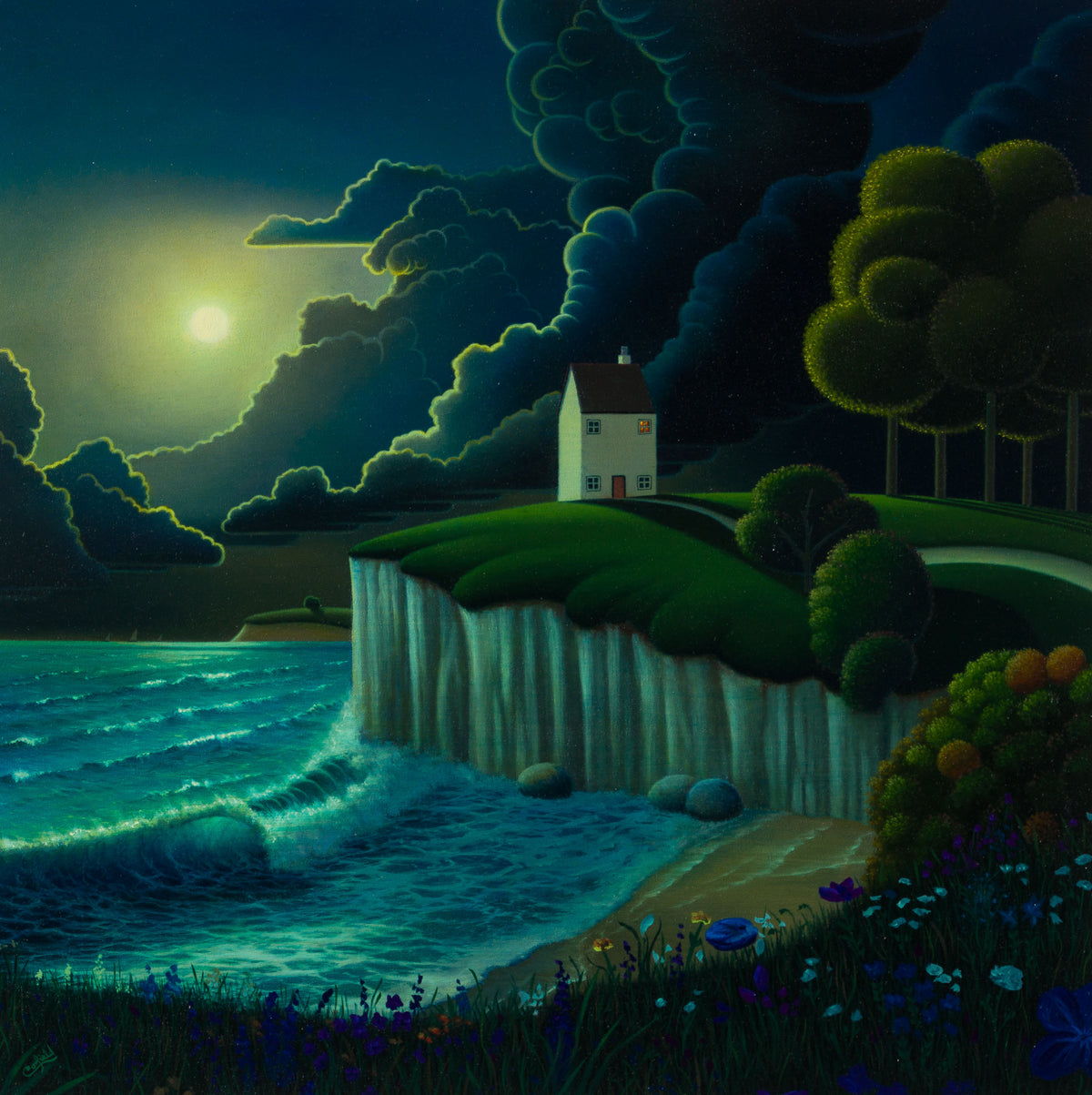 PCO ORI LAN 32176 Blue Moon Rising 31