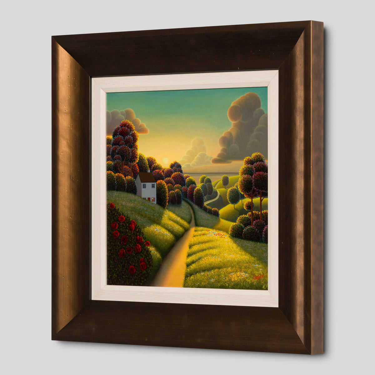 PCO ORI LAN 32419 Painting The Roses Red 2