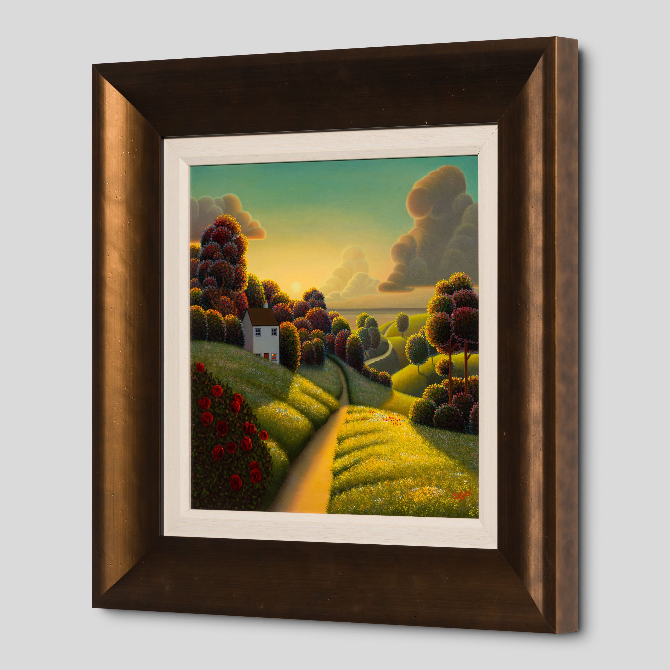 PCO ORI LAN 32419 Painting The Roses Red 2