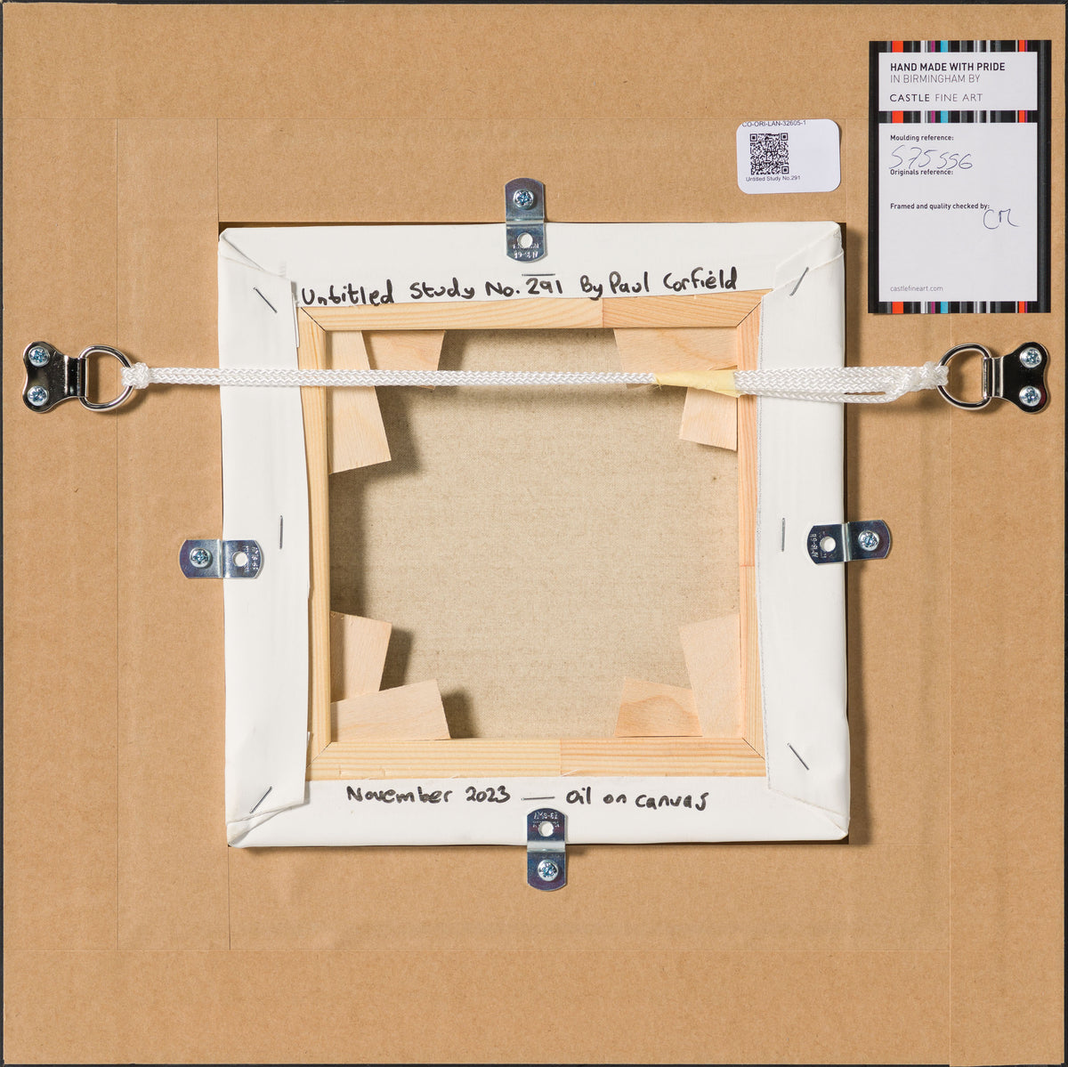 PCO ORI LAN 32605 Untitled Study No 291 7