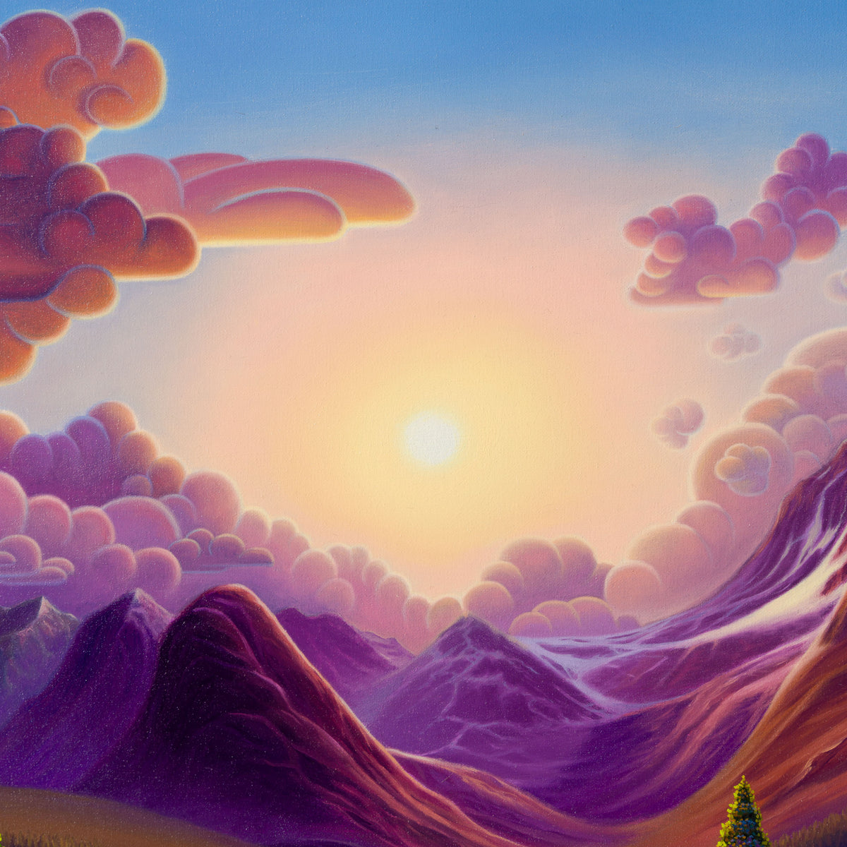 PCO ORI LAN 32745 Mountain Hideaway 5