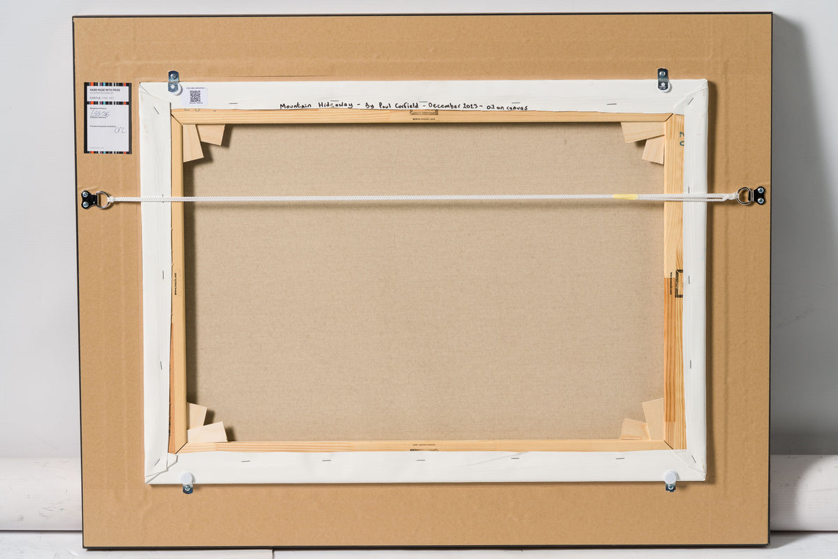 PCO ORI LAN 32745 Mountain Hideaway 7