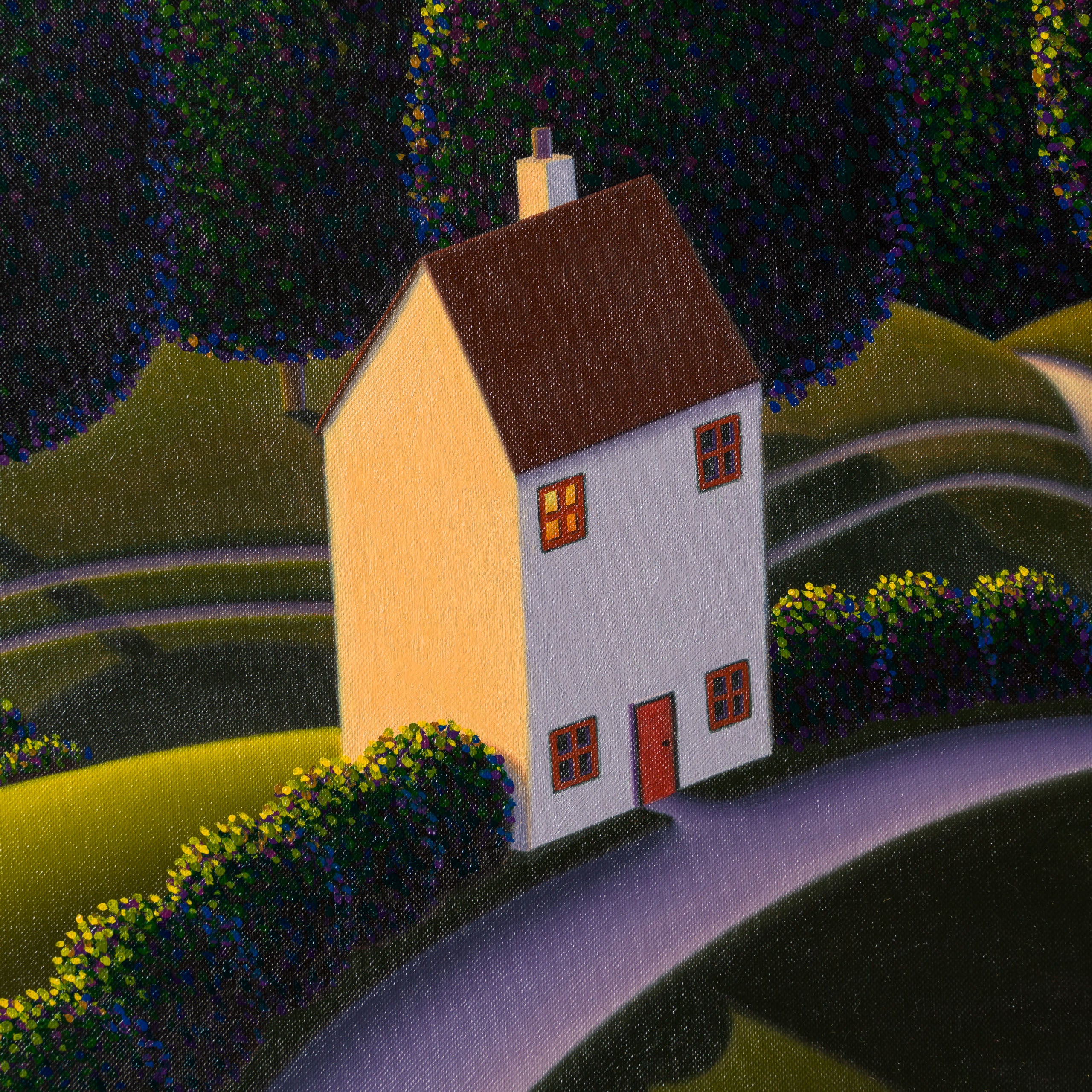 PCO ORI LAN 33084 Sailing Off The Headland 4