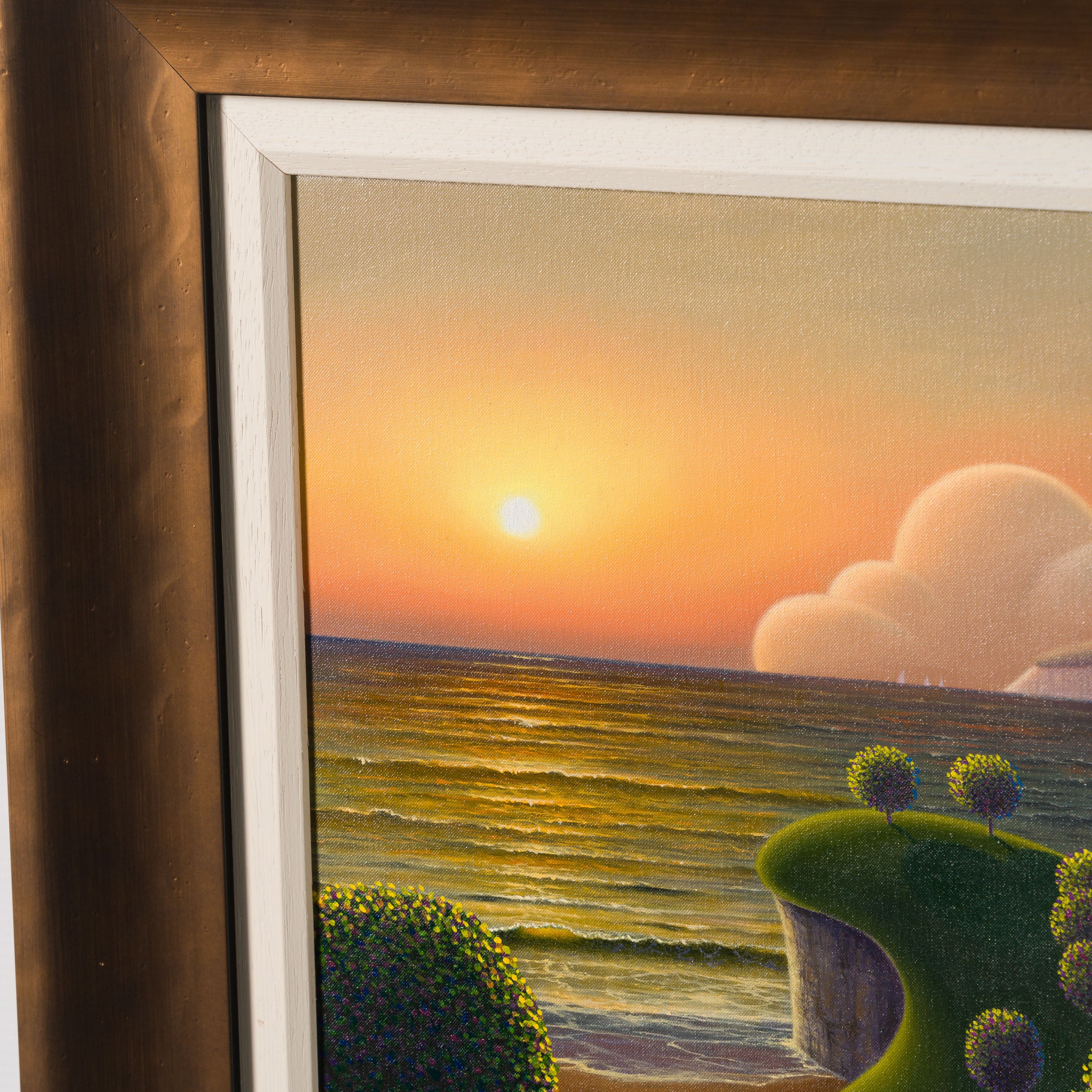 PCO ORI LAN 33084 Sailing Off The Headland 5