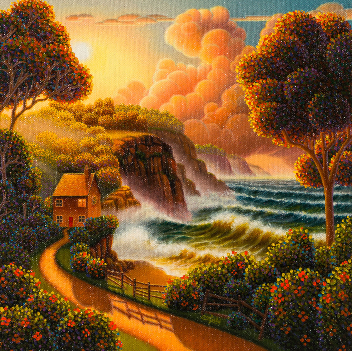 PCO ORI LAN 33223 Untitled Study No 294 31