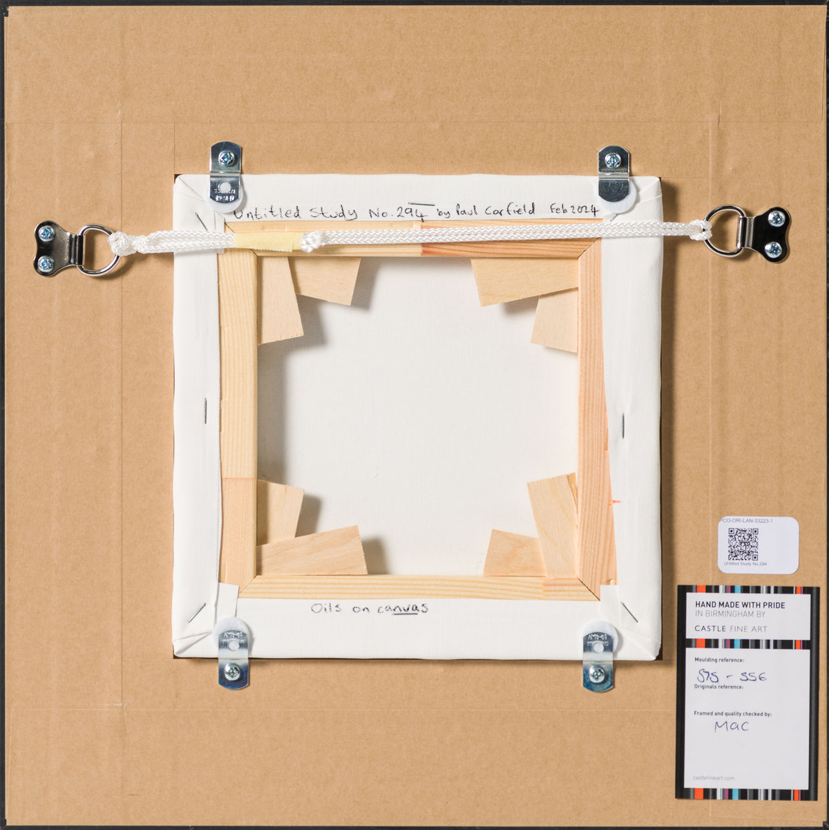 PCO ORI LAN 33223 Untitled Study No 294 7