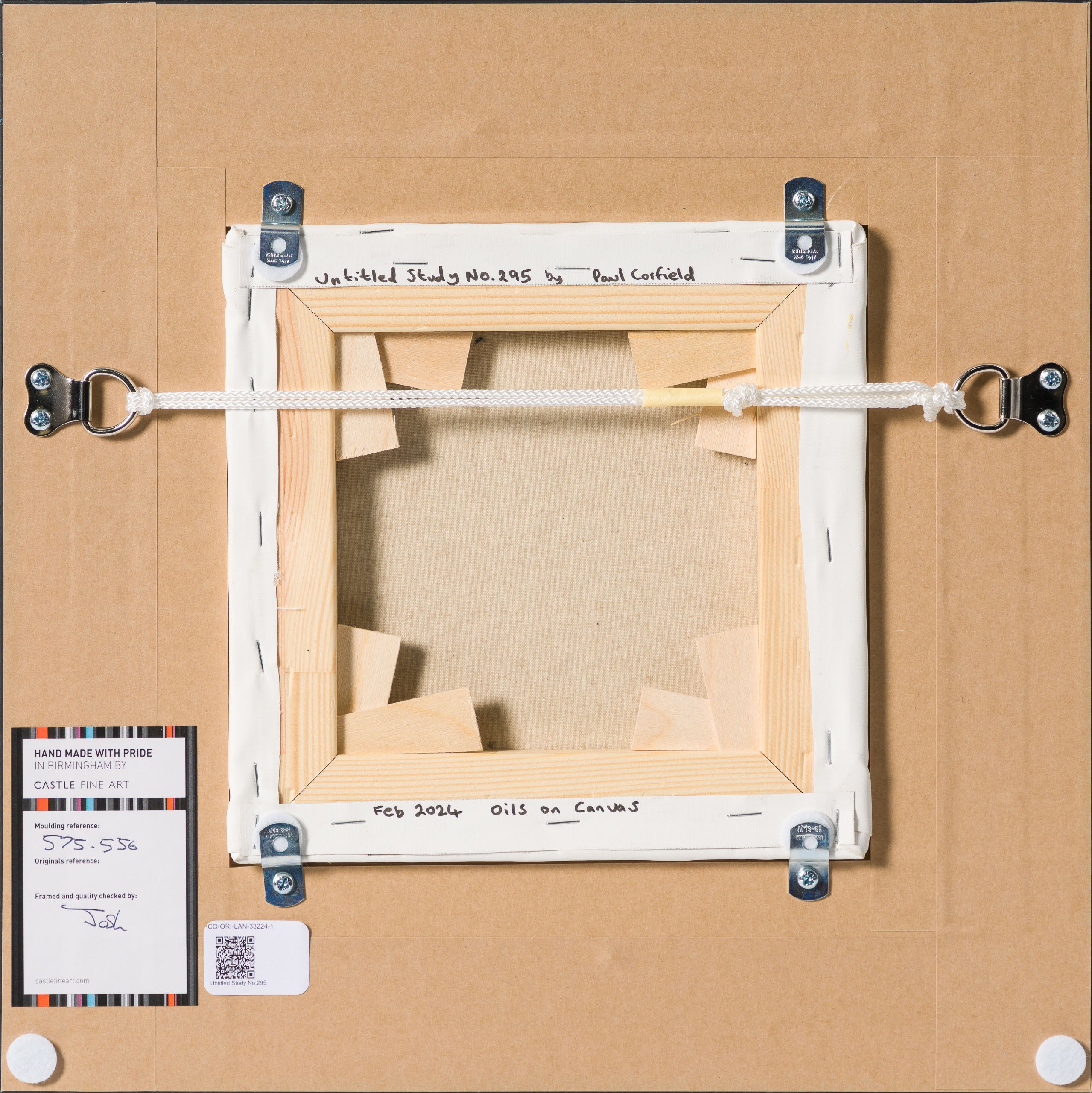 PCO ORI LAN 33224 Untitled Study No 295 7