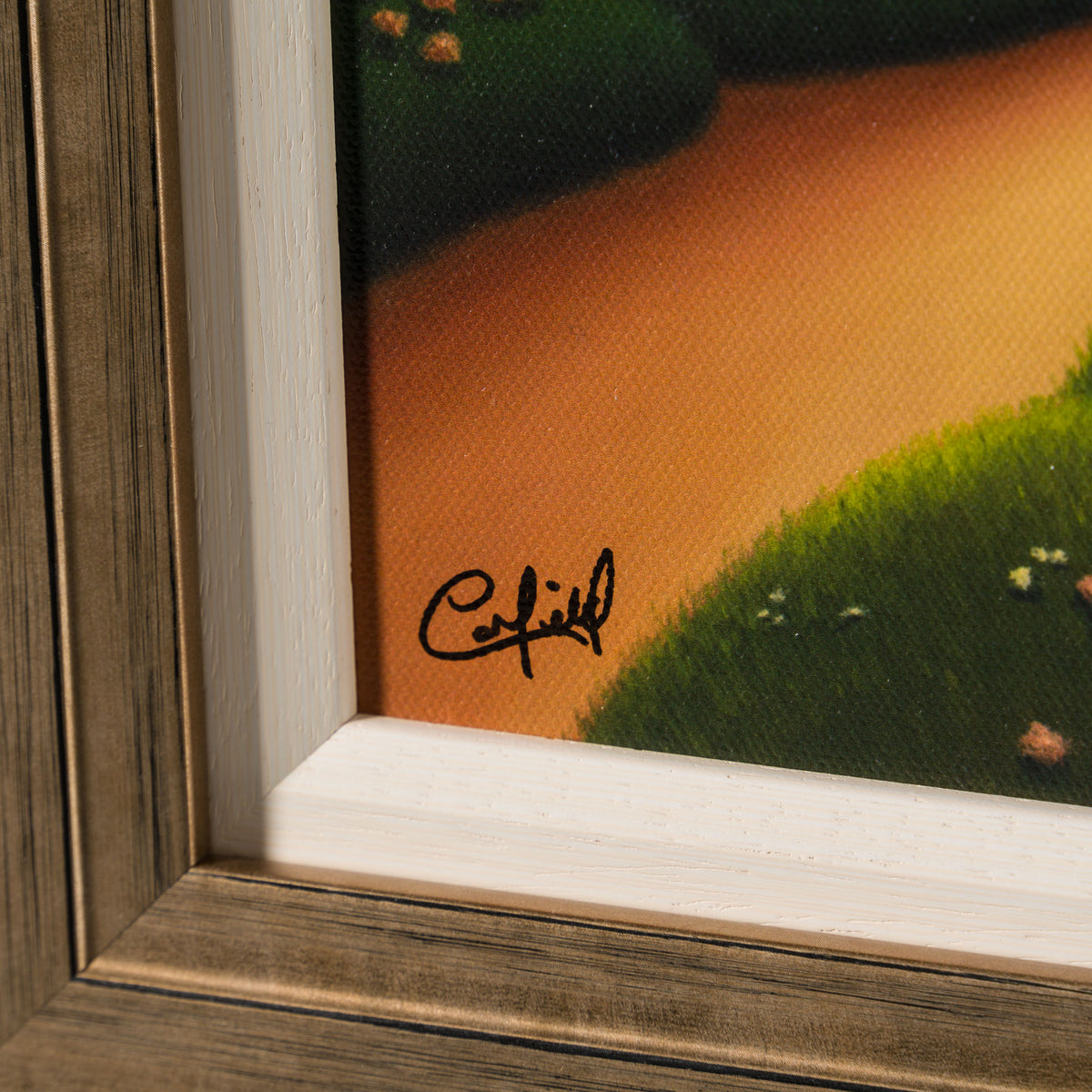 PCO Over The Bridge And Far Away 3