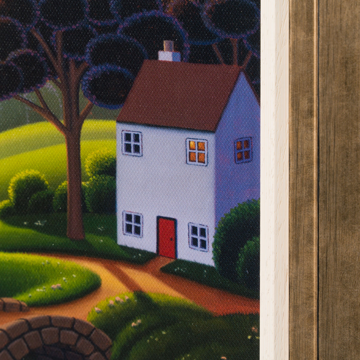 PCO Over The Bridge And Far Away 4