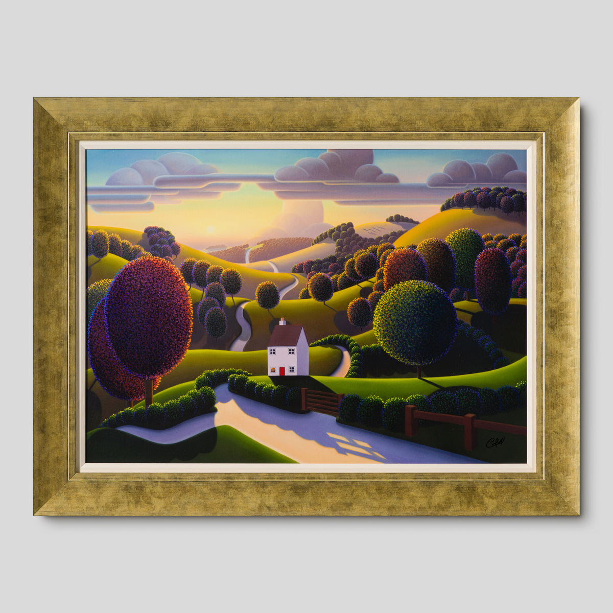 PCO Over The Hills And Far Away 1