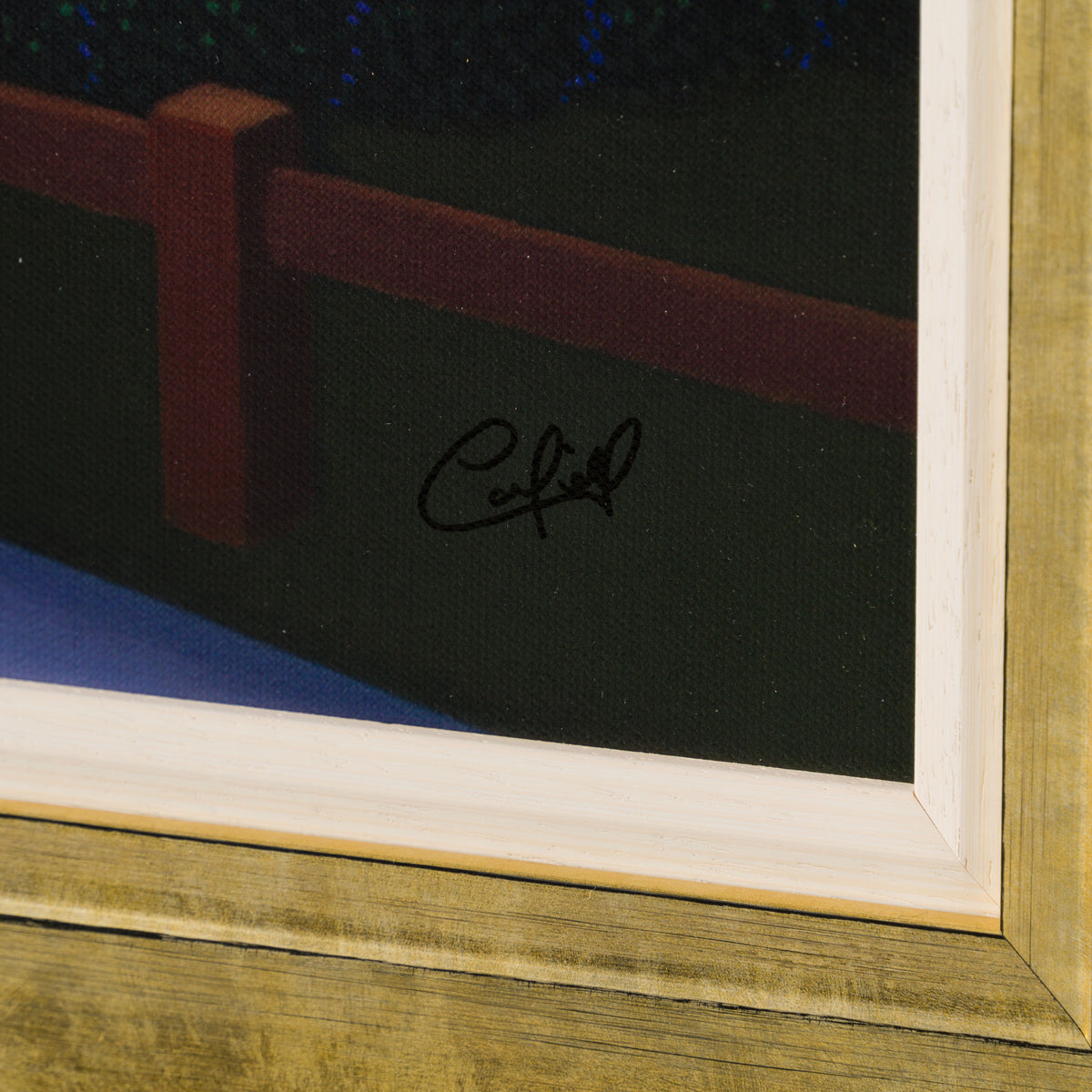 PCO Over The Hills And Far Away 3