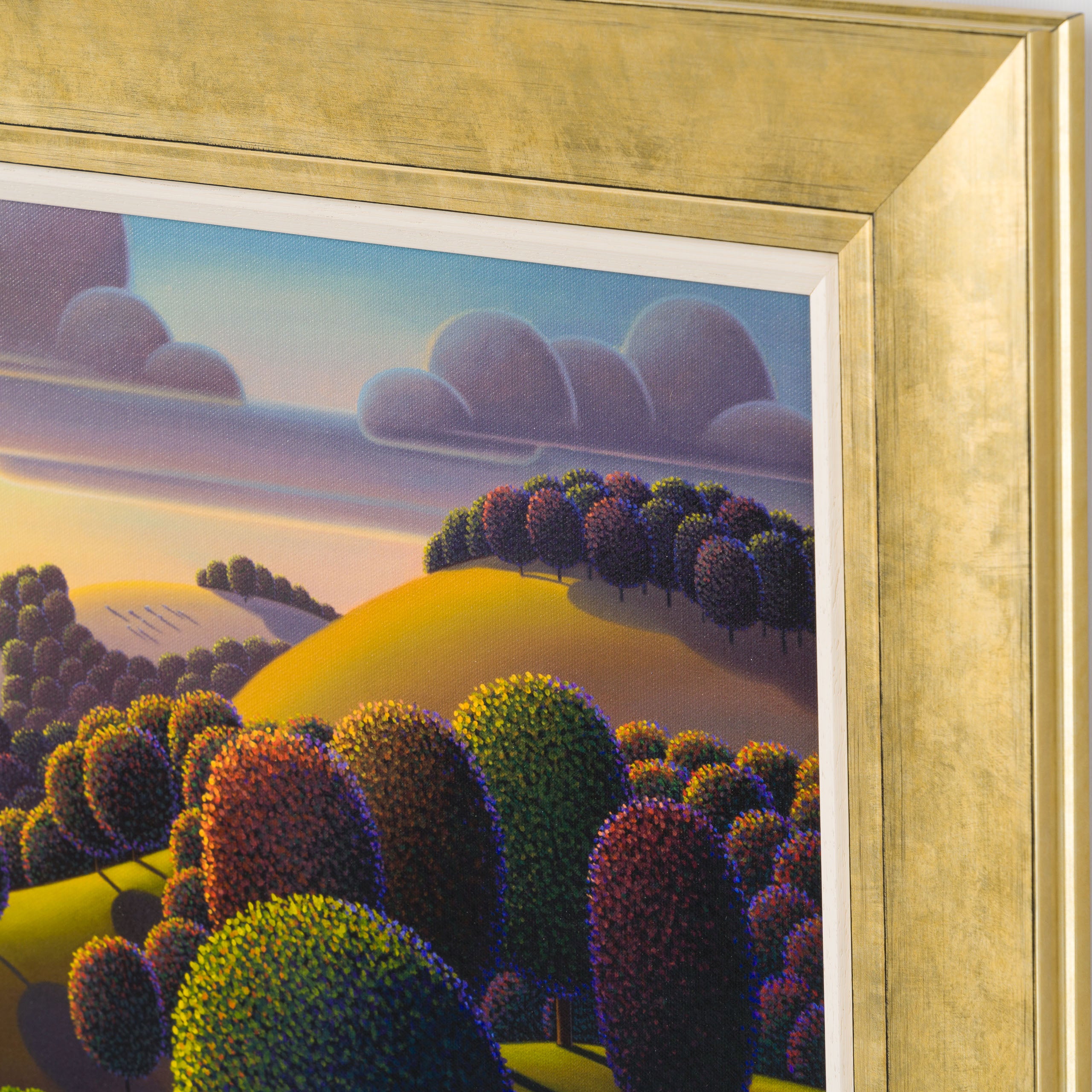 PCO Over The Hills And Far Away 6