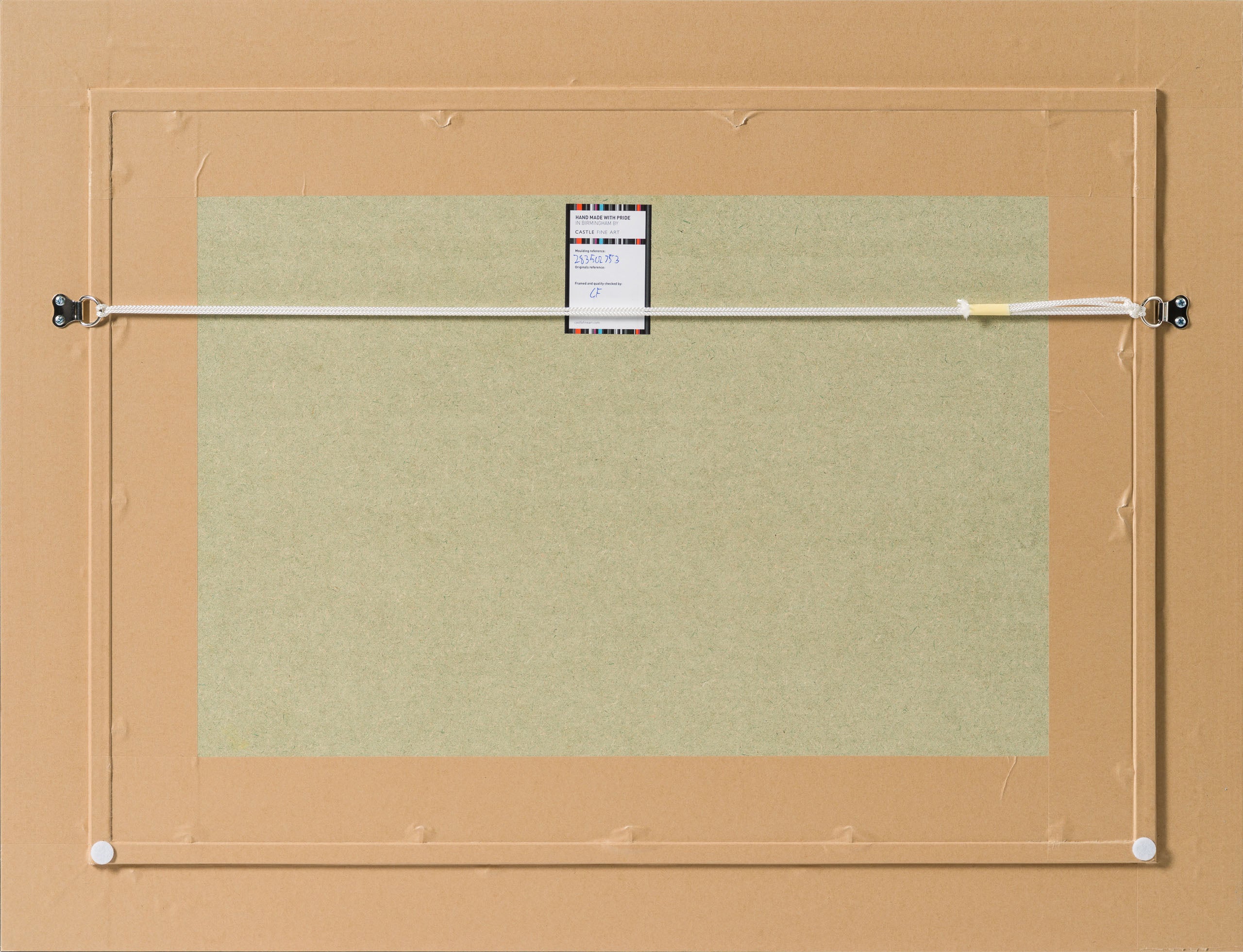 PCO Over The Hills And Far Away 7