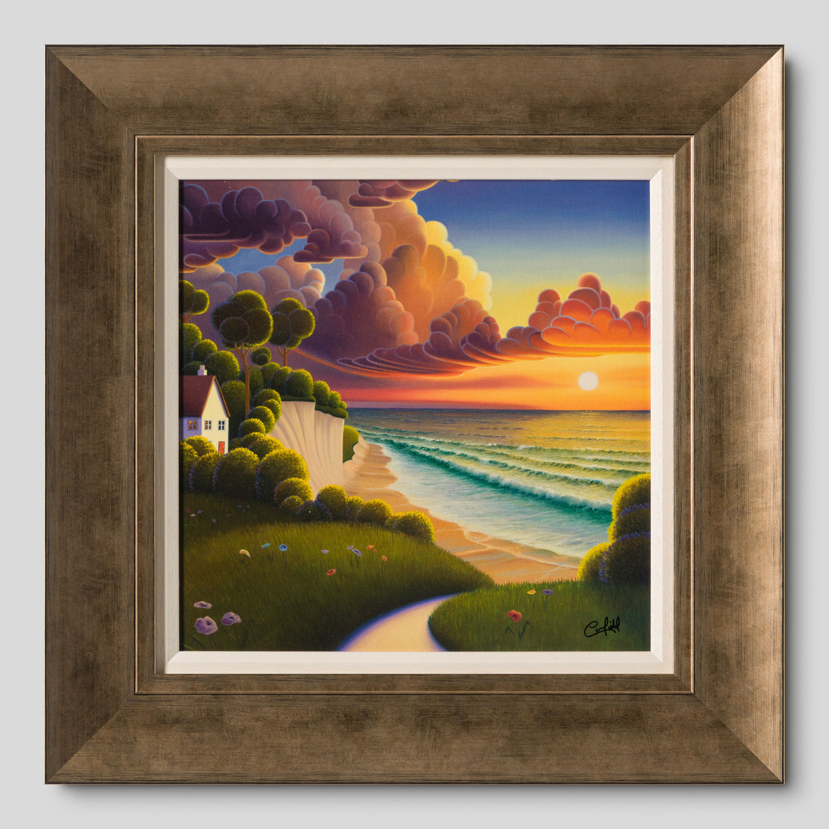 PCO Path To The Beach 1