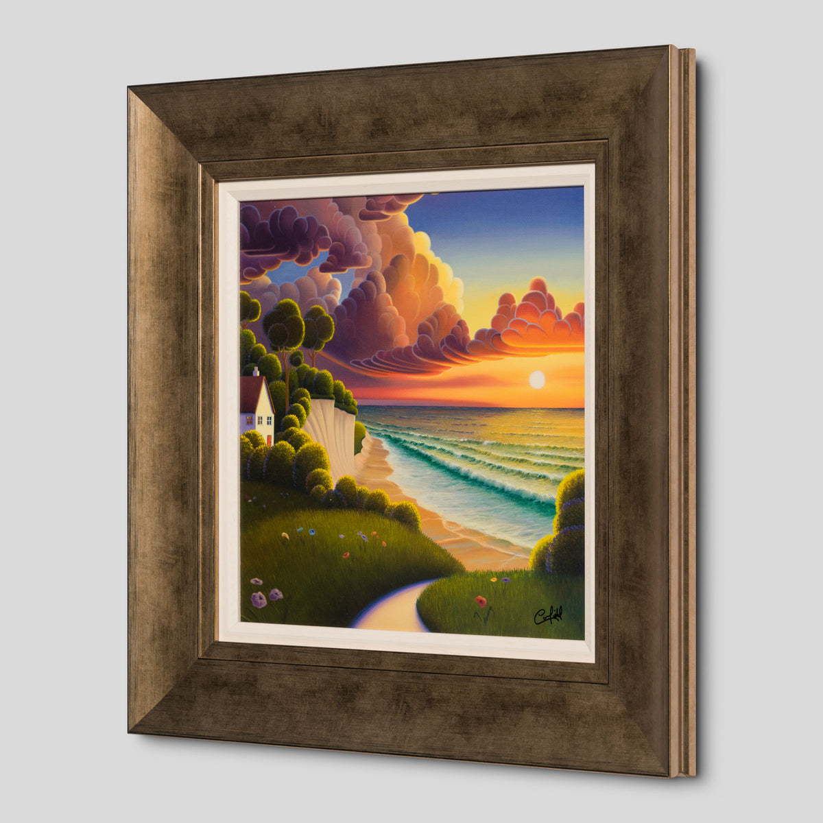 PCO Path To The Beach 2