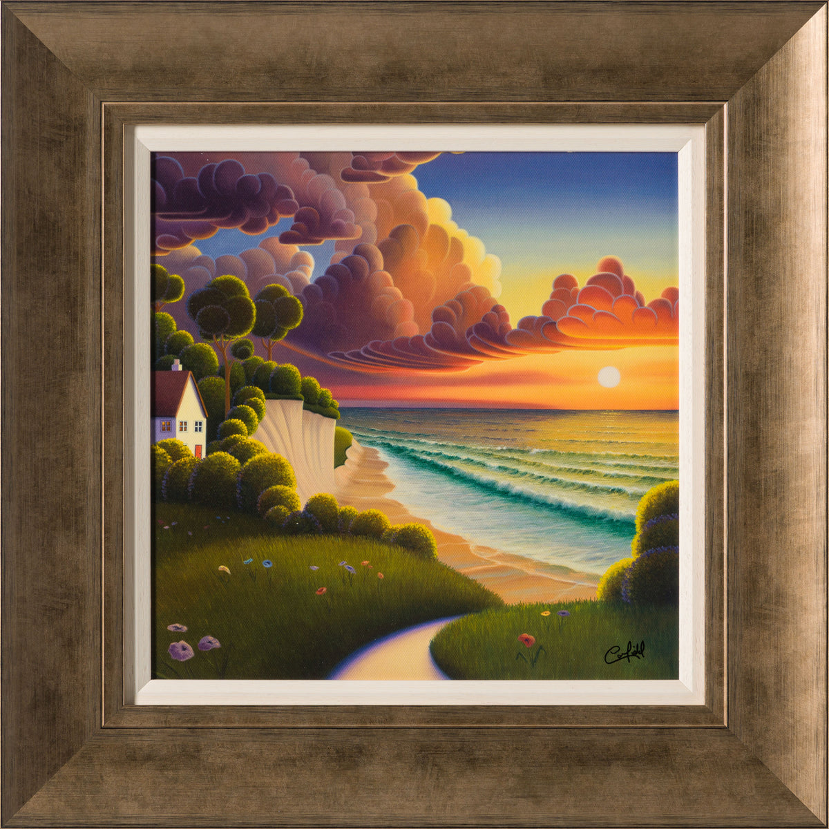 PCO Path To The Beach 30