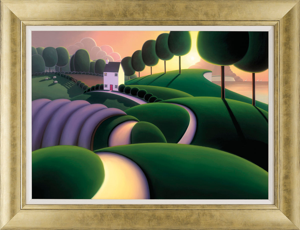 PCO Path To Your Dreams F