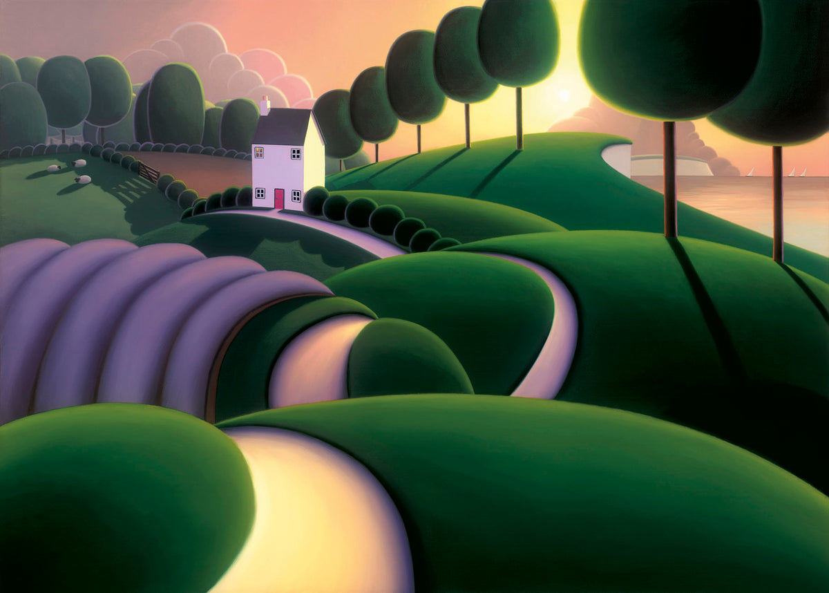 PCO Path To Your Dreams R