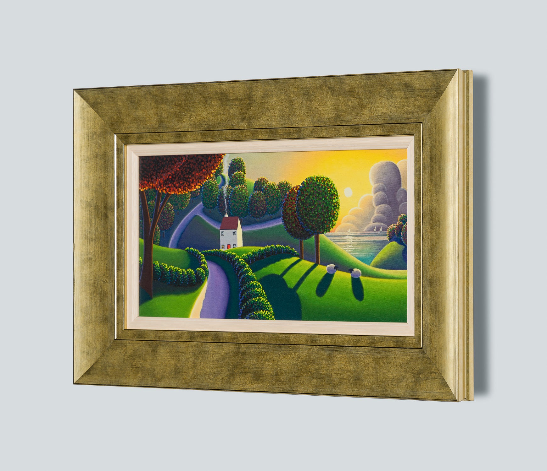 PCO Perfect Morning 2 shadow