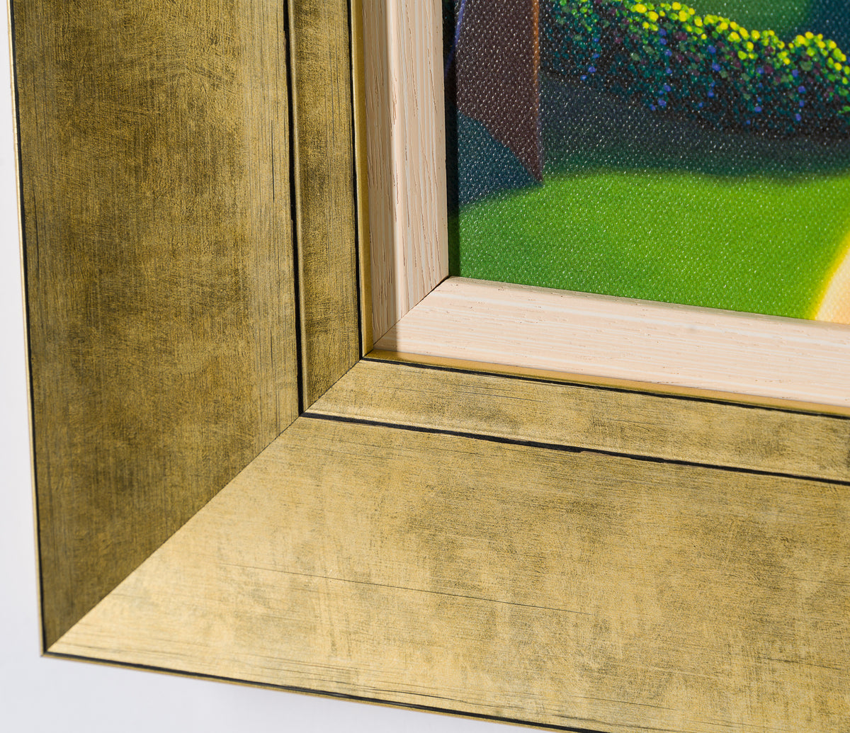 PCO Perfect Morning 3