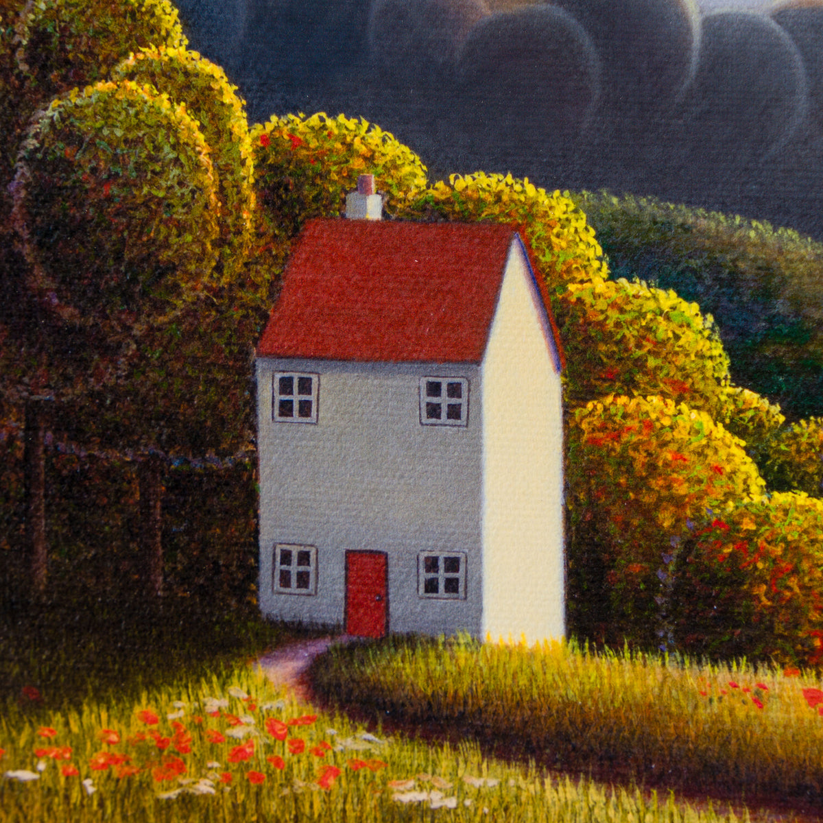 PCO Poppies In The Morning 4