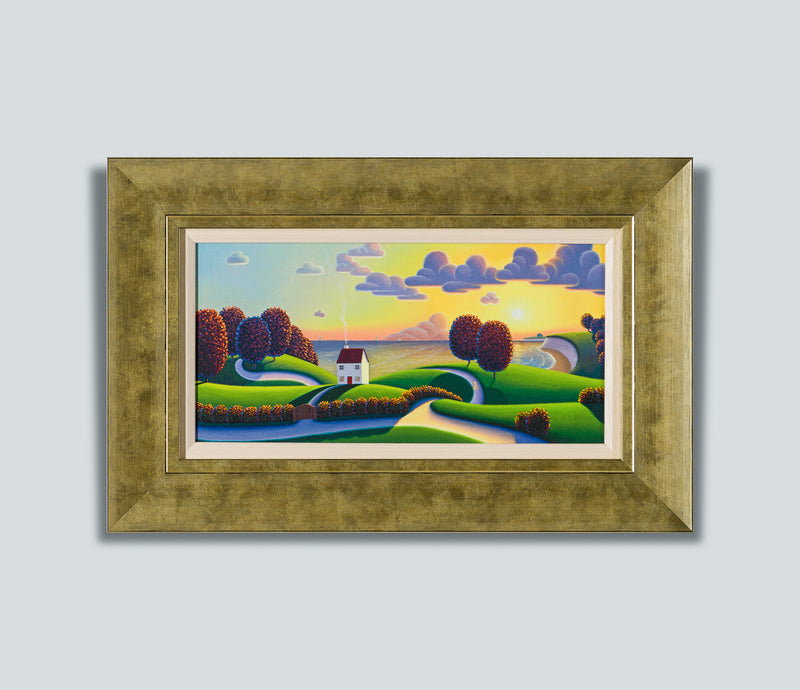 PCO Sandy Bay Cottage 1 shadow