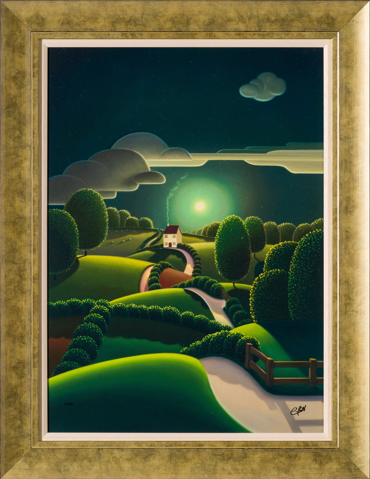 PCO SLE LAN 21648 4 Underneath The Stars