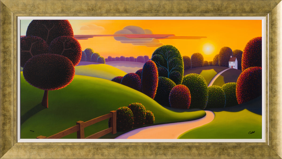 PCO SLE LAN 23065 30 Beautiful Sunsets