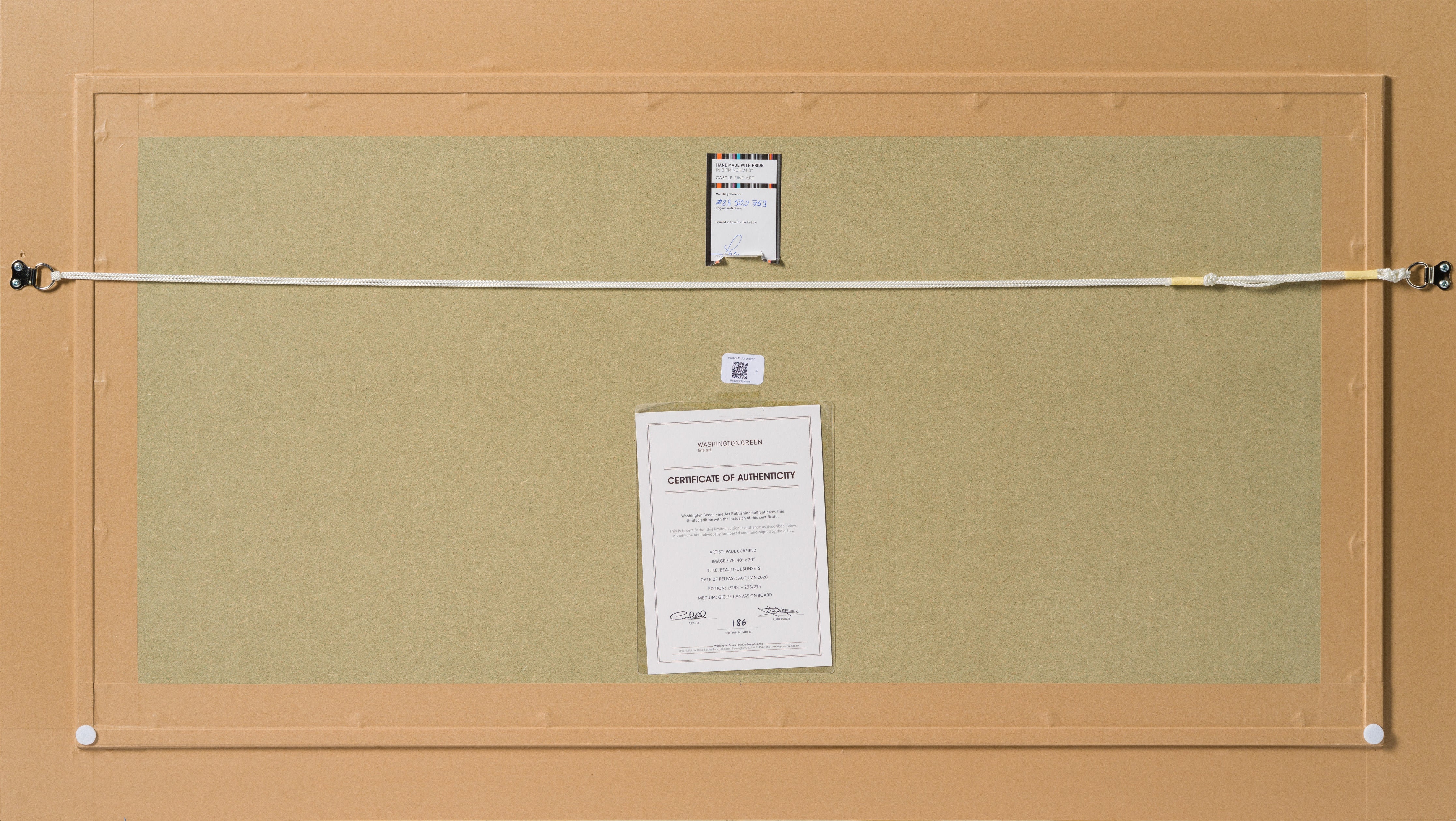 PCO SLE LAN 23065 6 Beautiful Sunsets