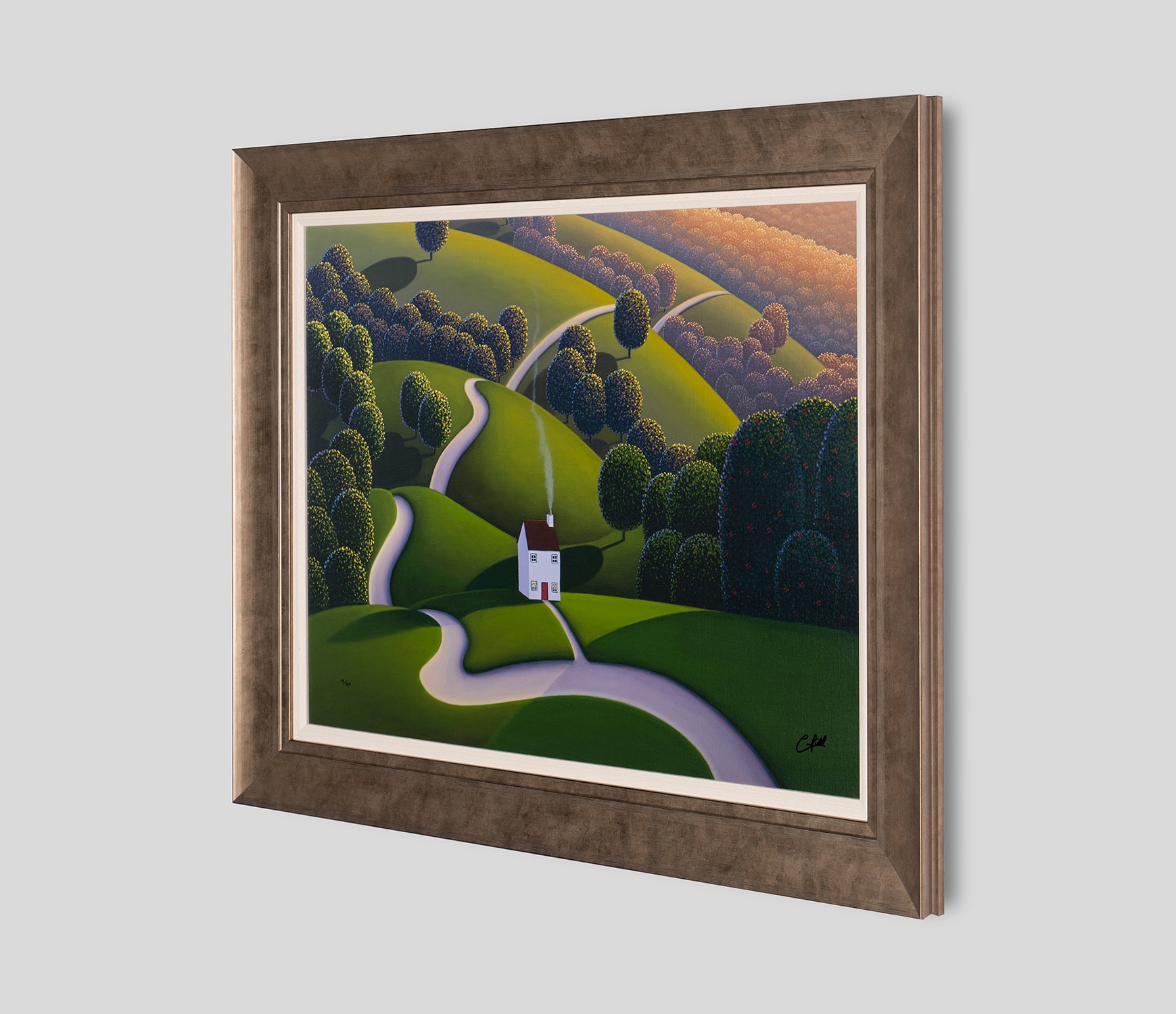 PCO SLE LAN 24091 2 Dreams of Solitude