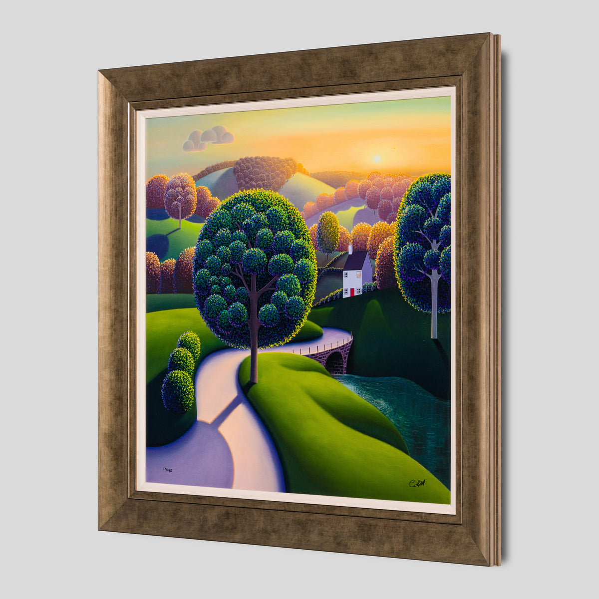 PCO SLE LAN 24092 2 Golden Haze