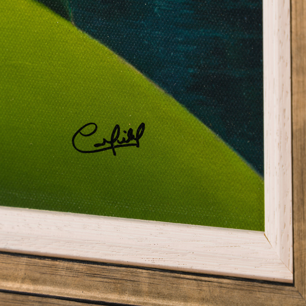 PCO SLE LAN 24092 3 Golden Haze