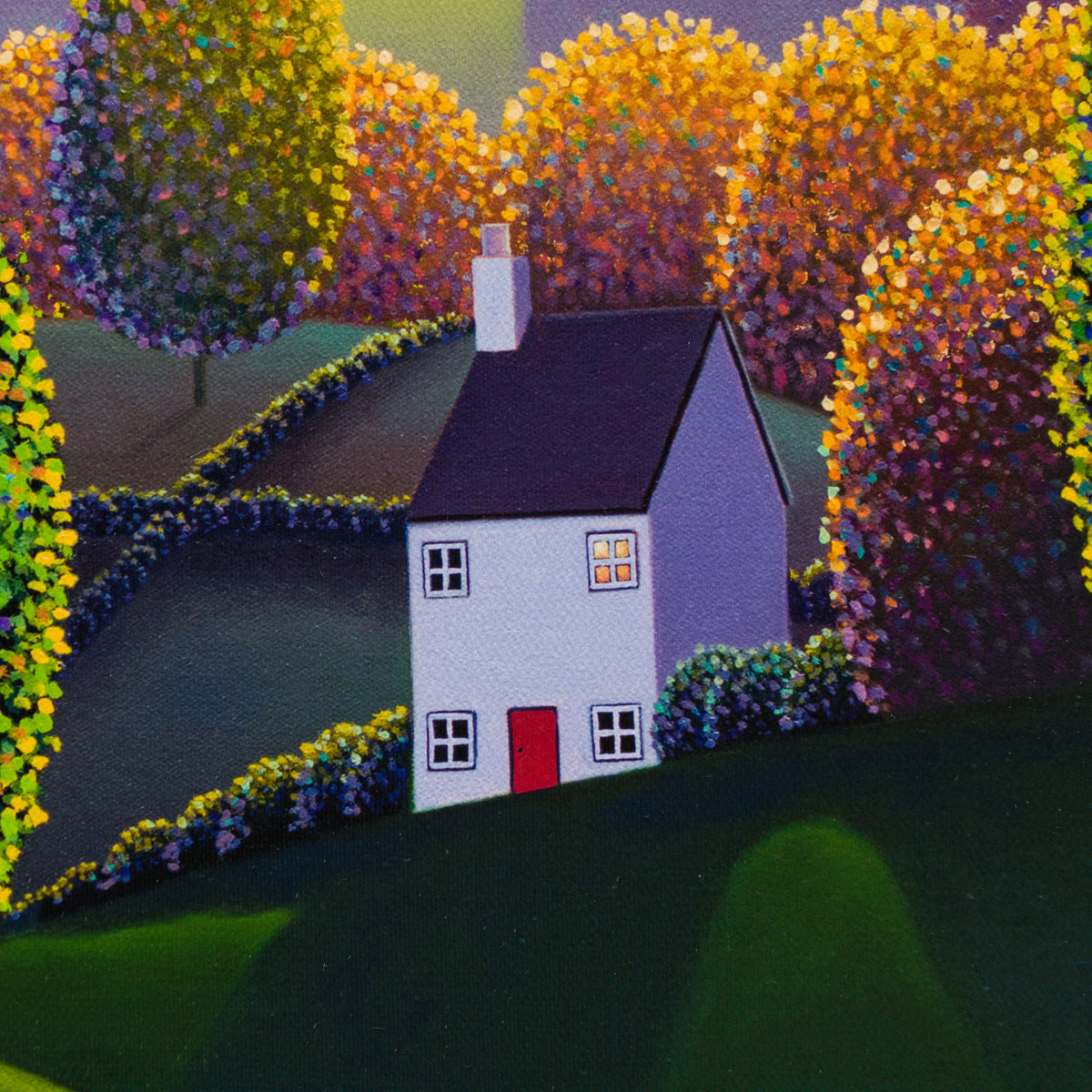 PCO SLE LAN 24092 5 Golden Haze