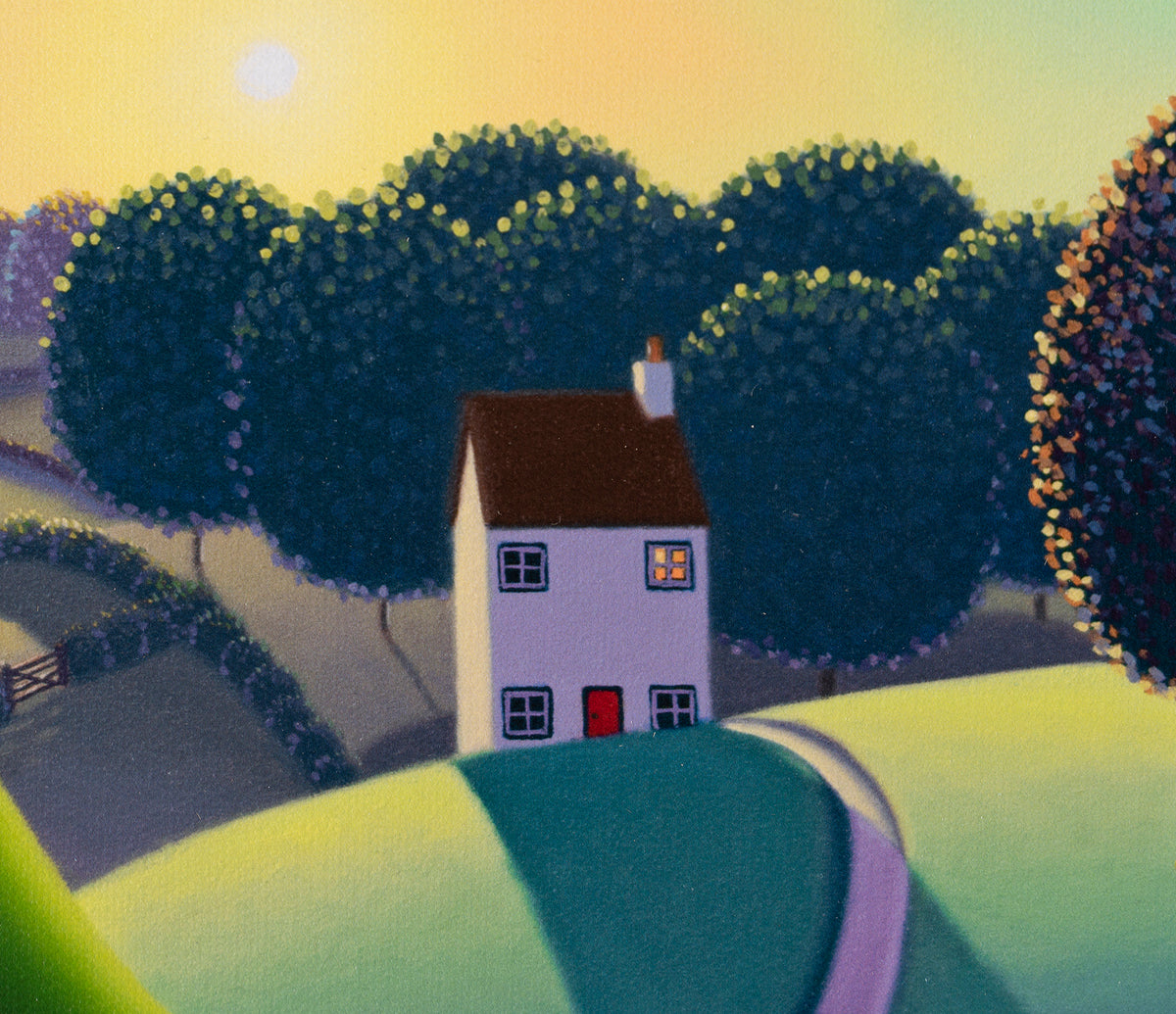 PCO SLE LAN 24094 7 Morning Blues