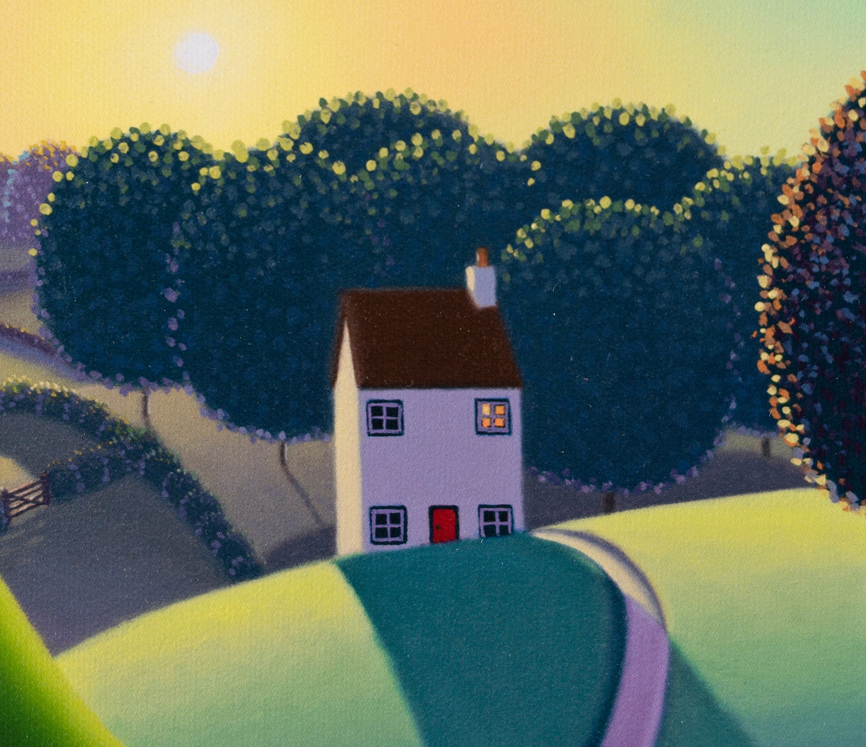 PCO SLE LAN 24094 7 Morning Blues