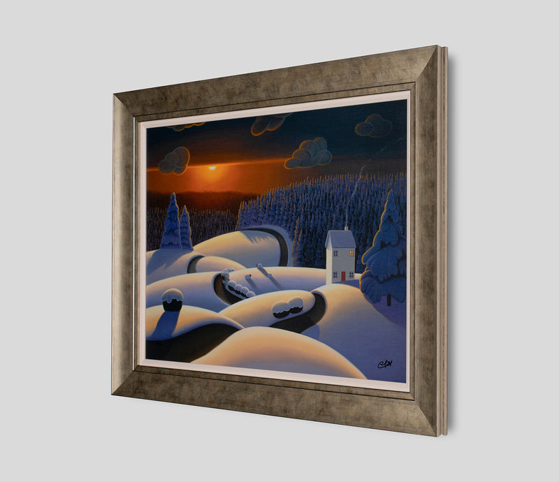 PCO SLE LAN 25711 2 Under a Blanket of Snow