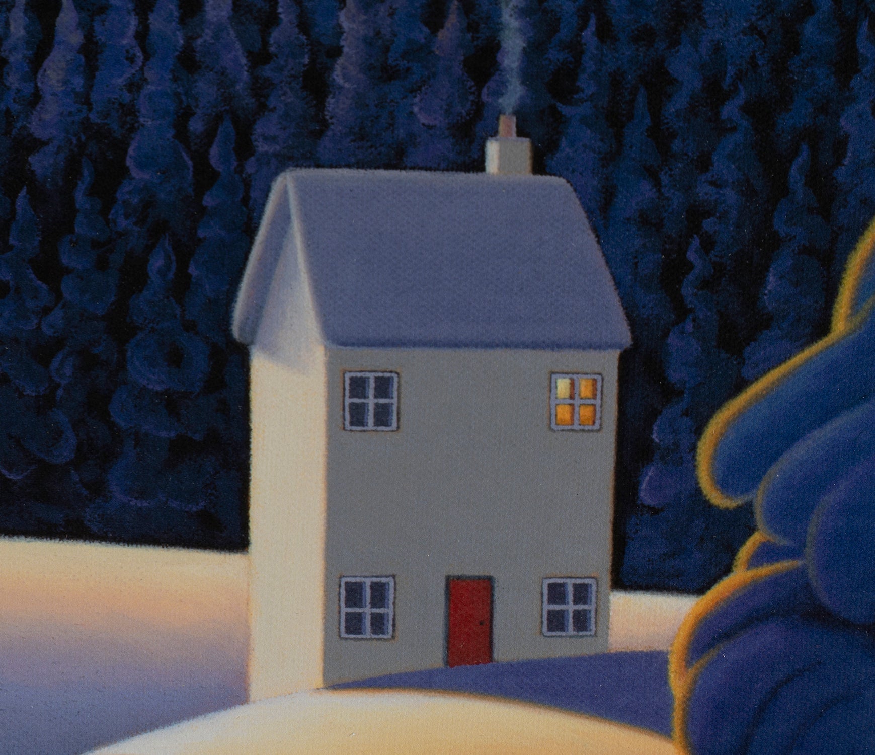 PCO SLE LAN 25711 6 Under a Blanket of Snow