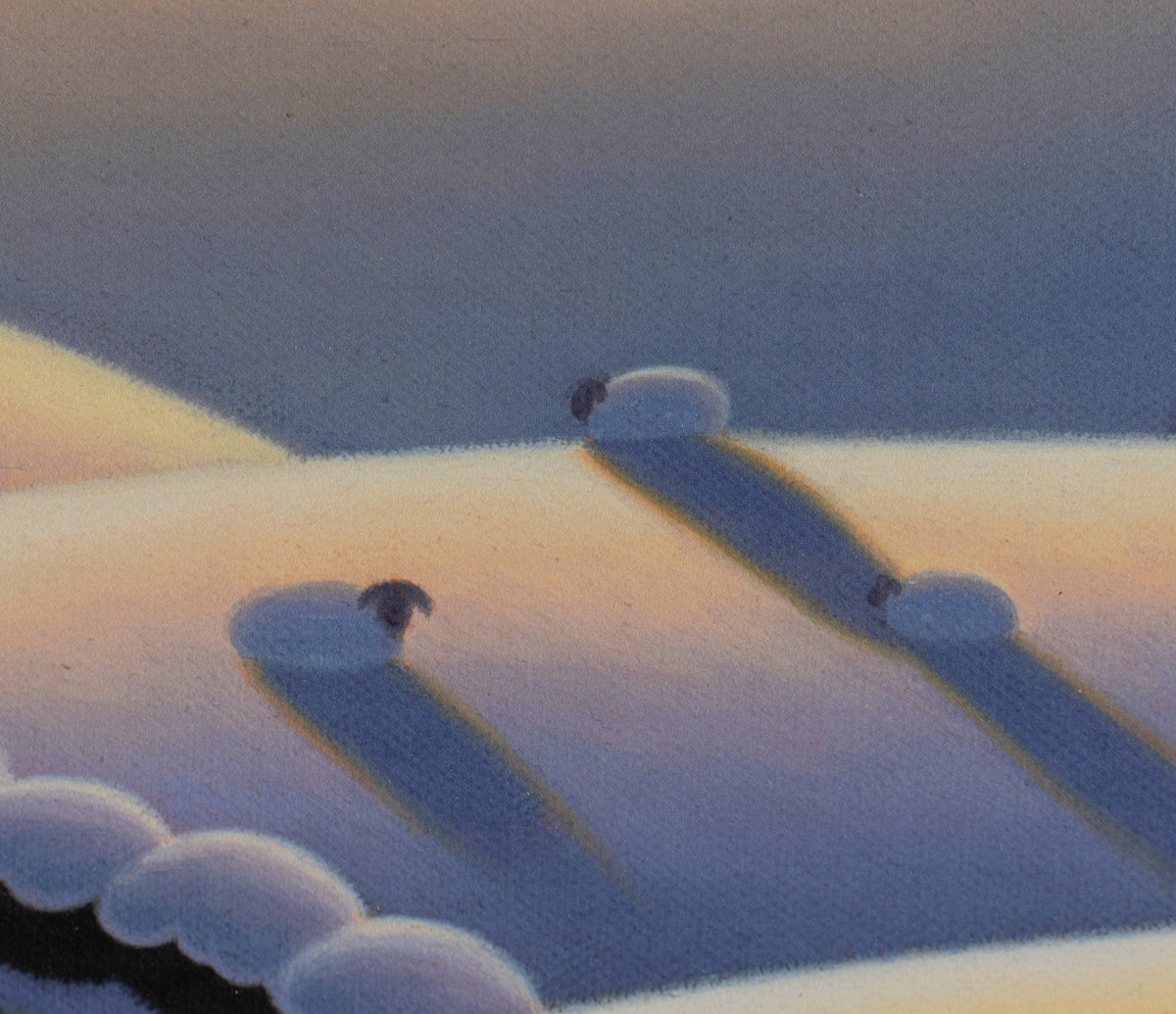 PCO SLE LAN 25711 7 Under a Blanket of Snow