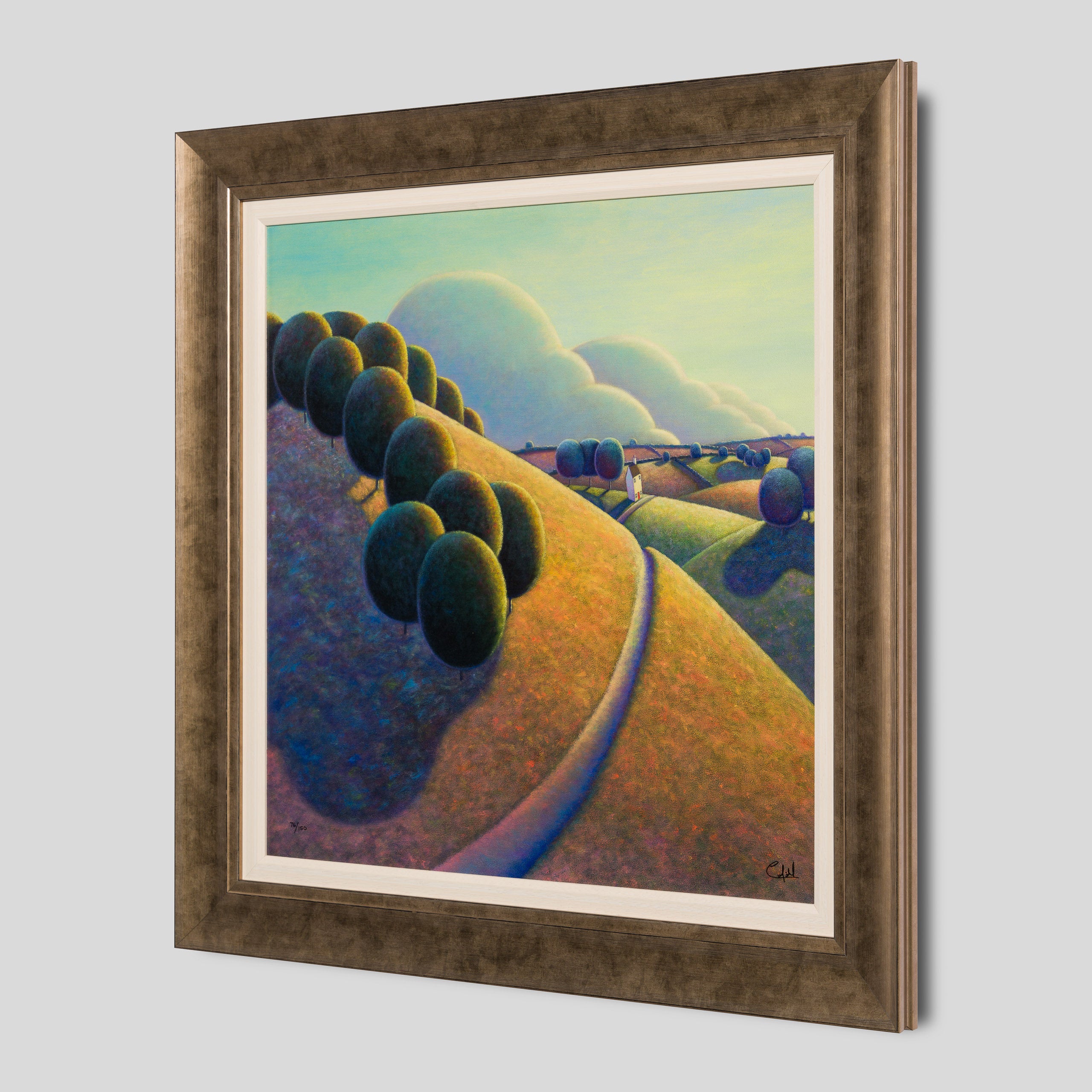 PCO SLE LAN 79668F 2 View From the Hill