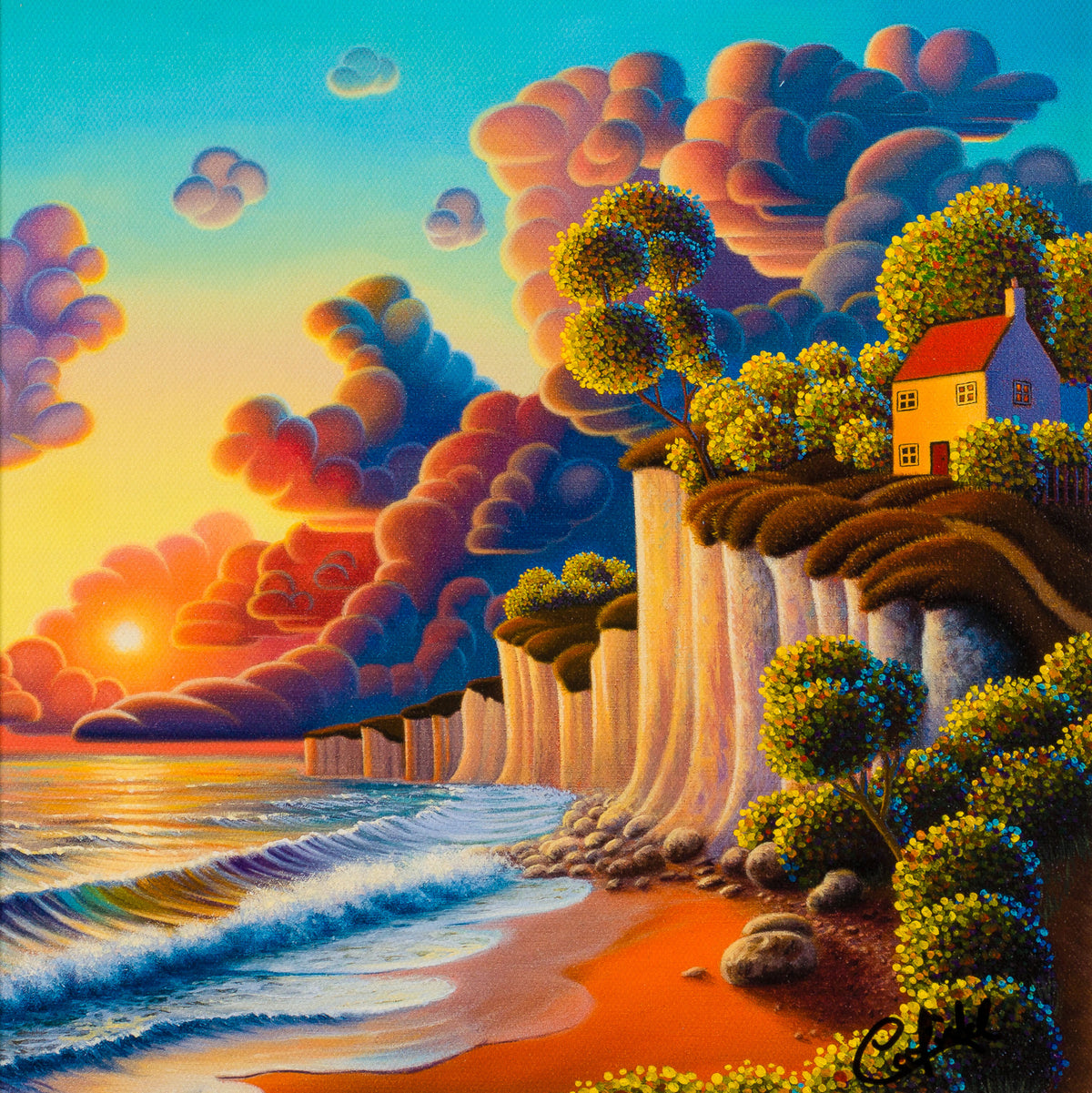 PCO Specturm of Light 31