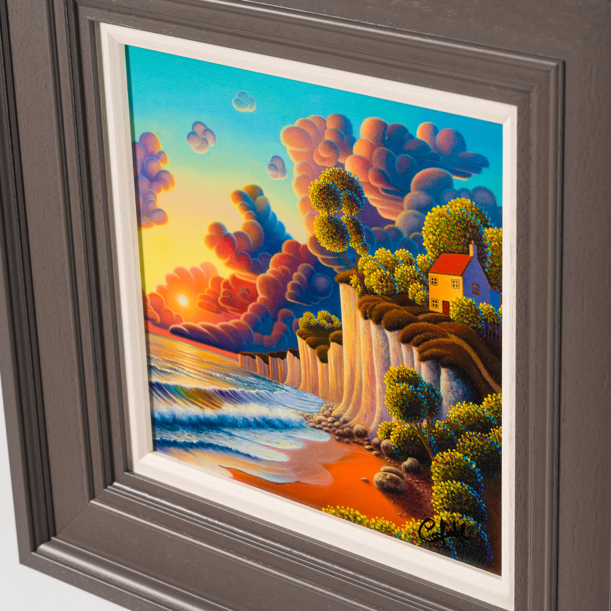 PCO Specturm of Light 6