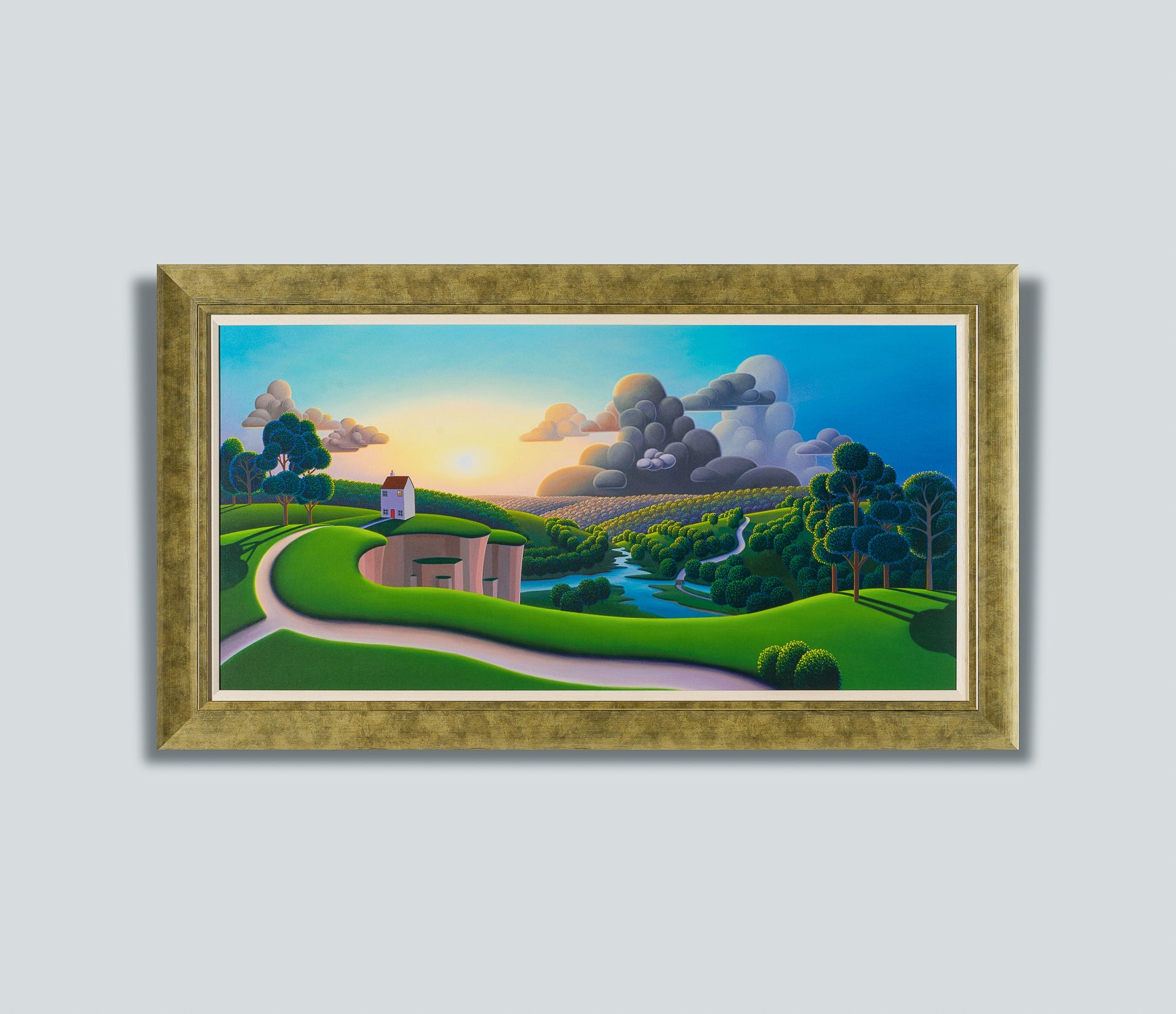 Becoming (Autumn 2022- Set of Six)