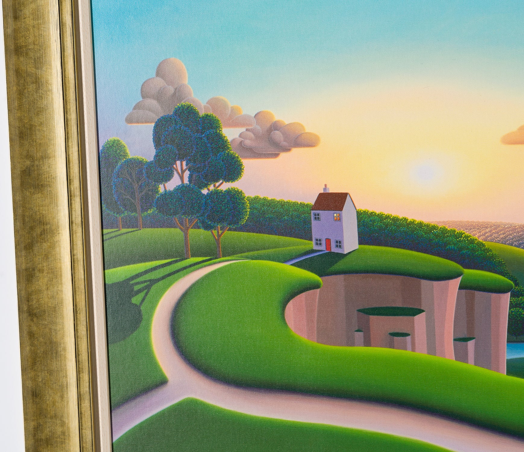 PCO Spirit Of The Forest 5