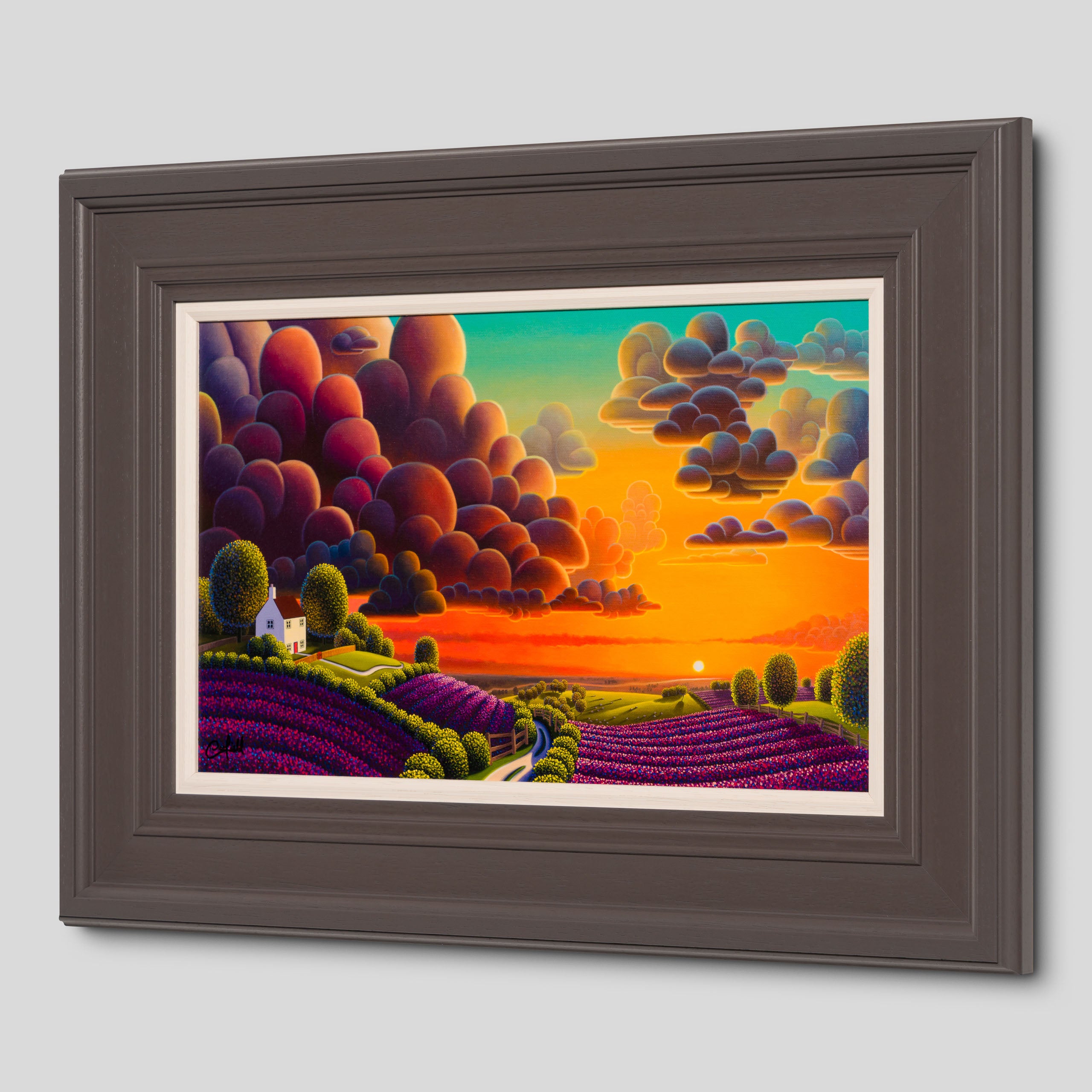 PCO Sunset s Embrace 2