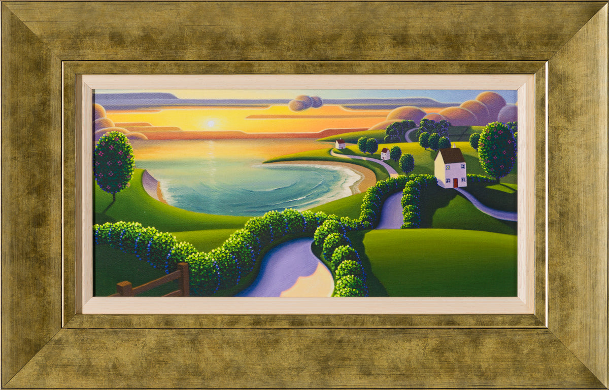 PCO The Long Road Around The Bay 1