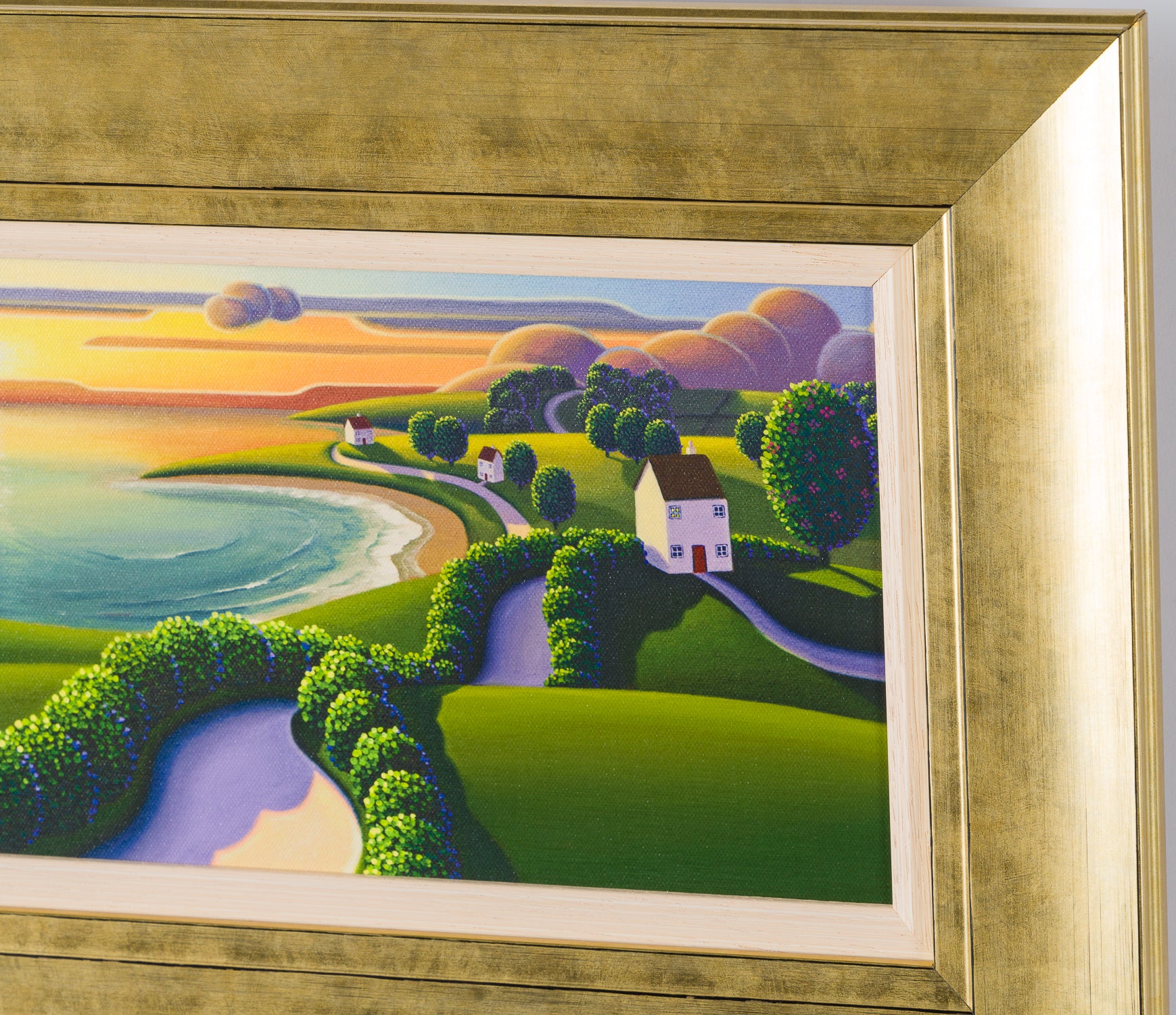 PCO The Long Road Around The Bay 5